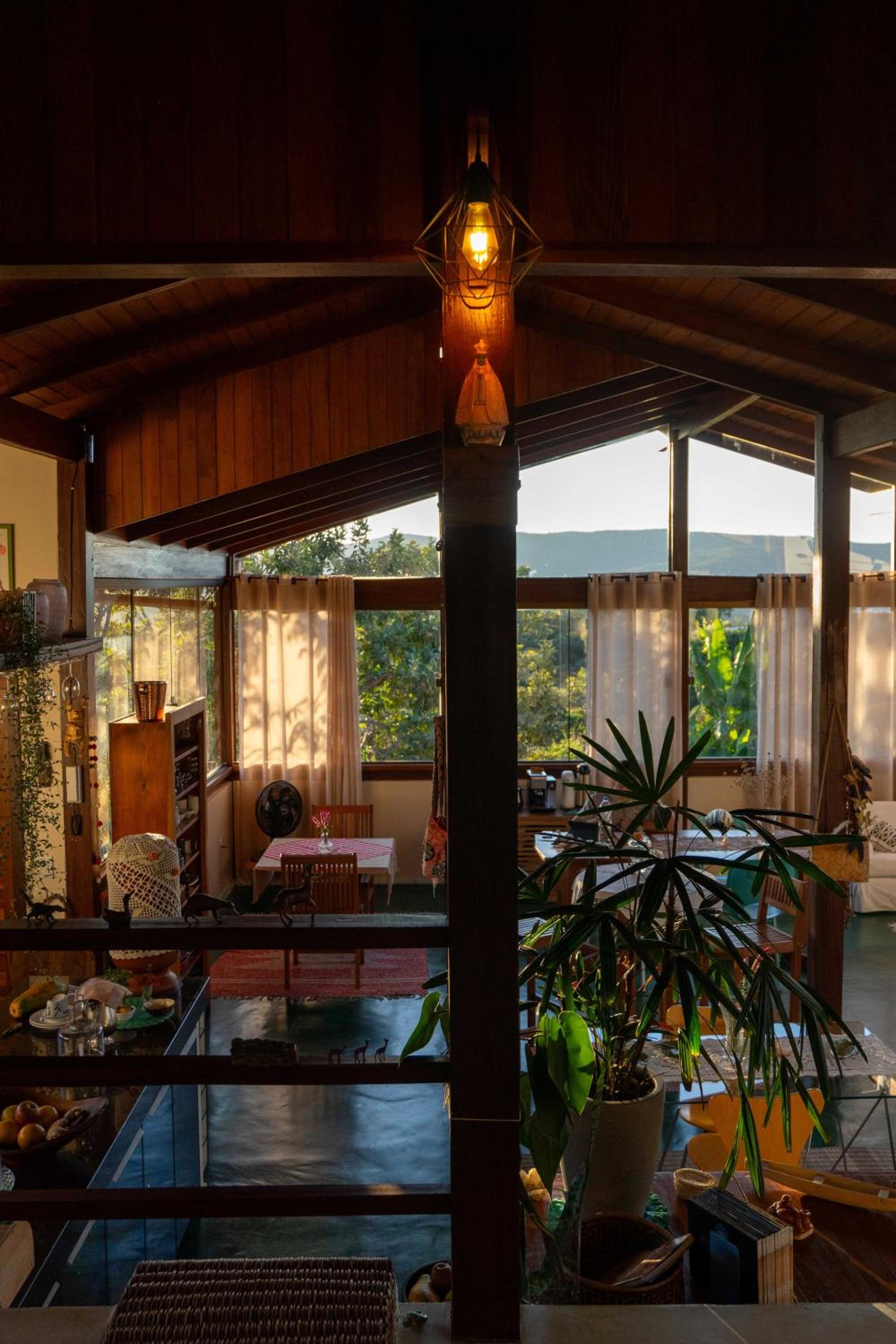 Double Room - Photo 17