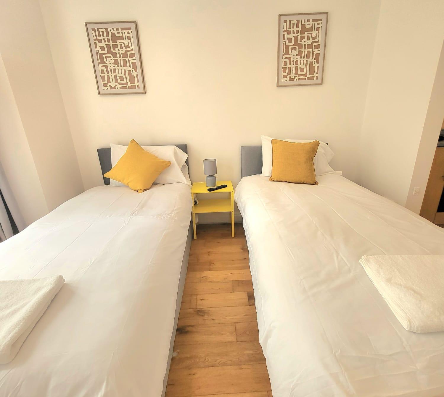 Twin Room photo 3