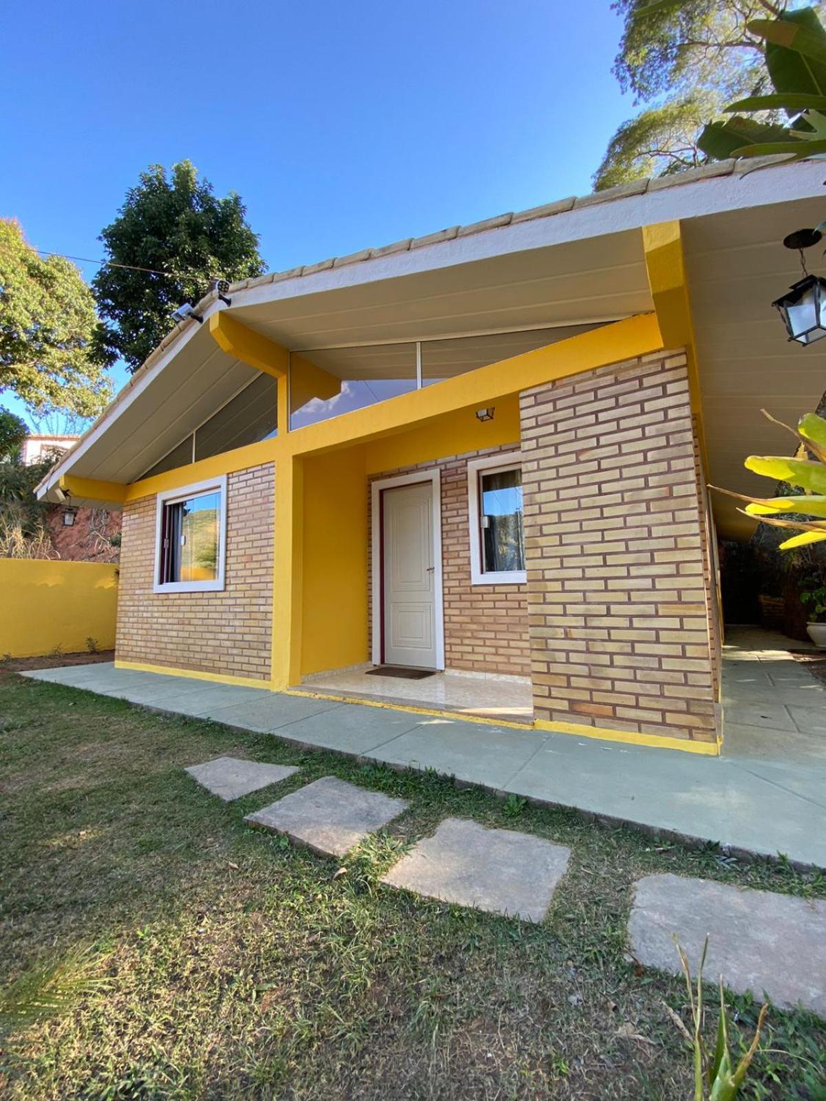 Two-Bedroom House photo 2