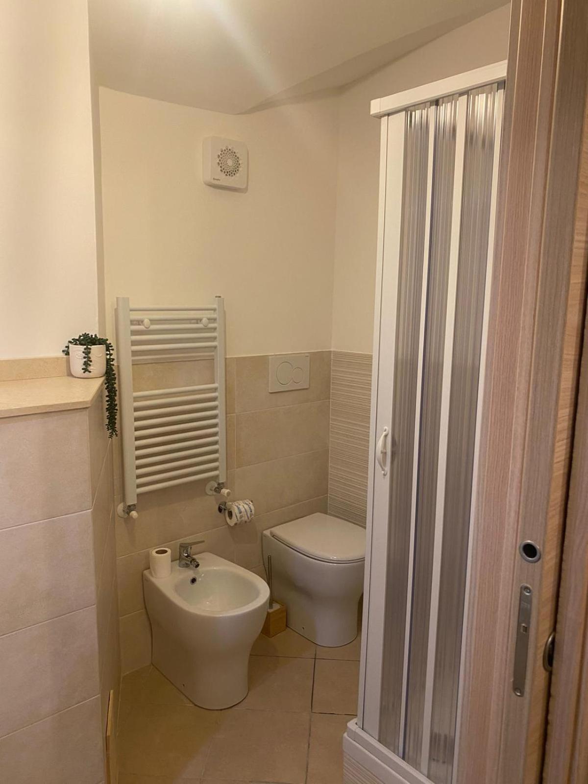 Double Room with Terrace photo 3