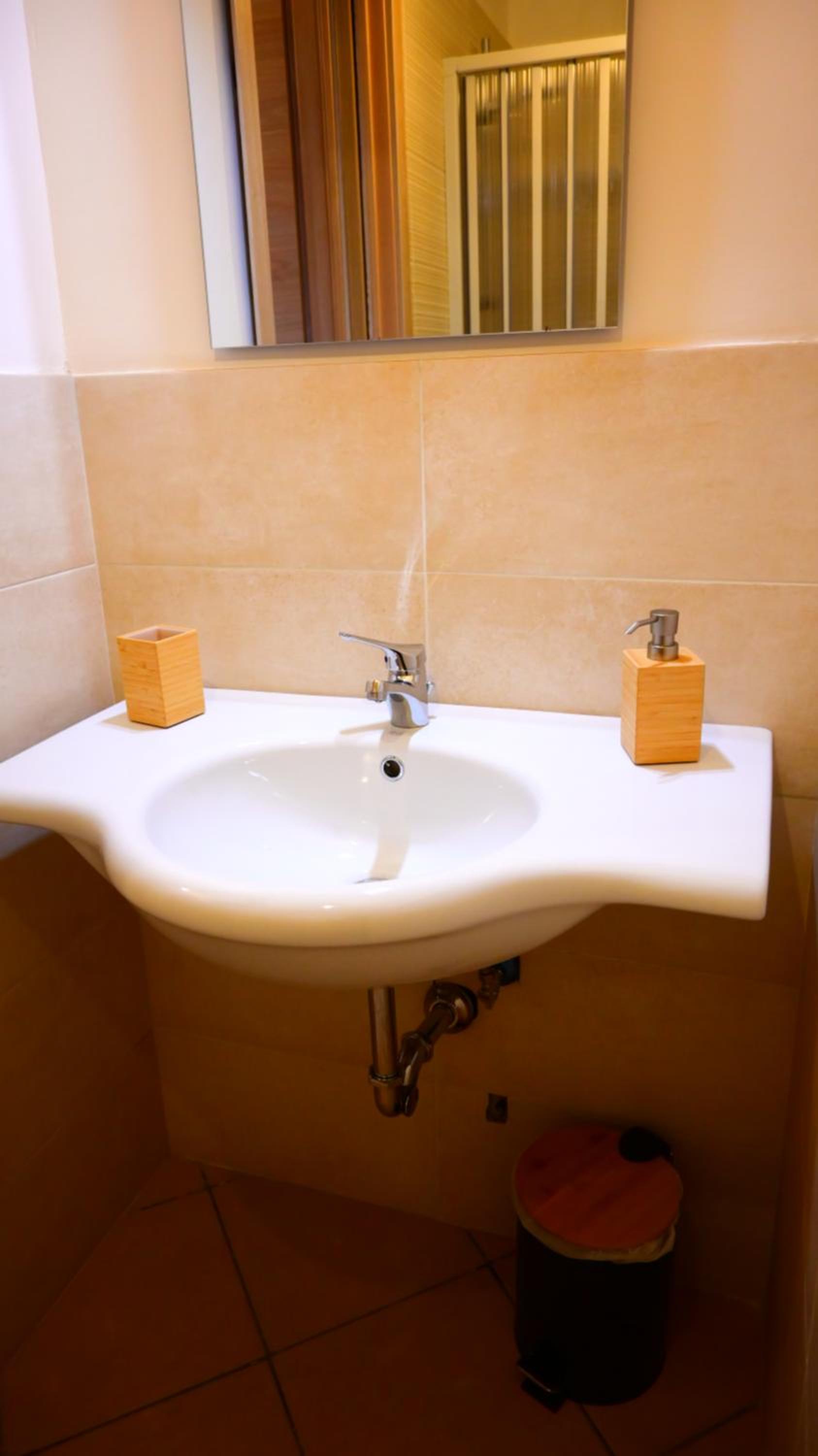 Double Room with Terrace photo 2