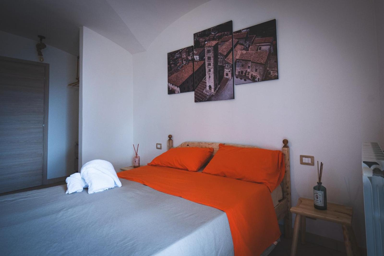 Double Room with Terrace photo 1