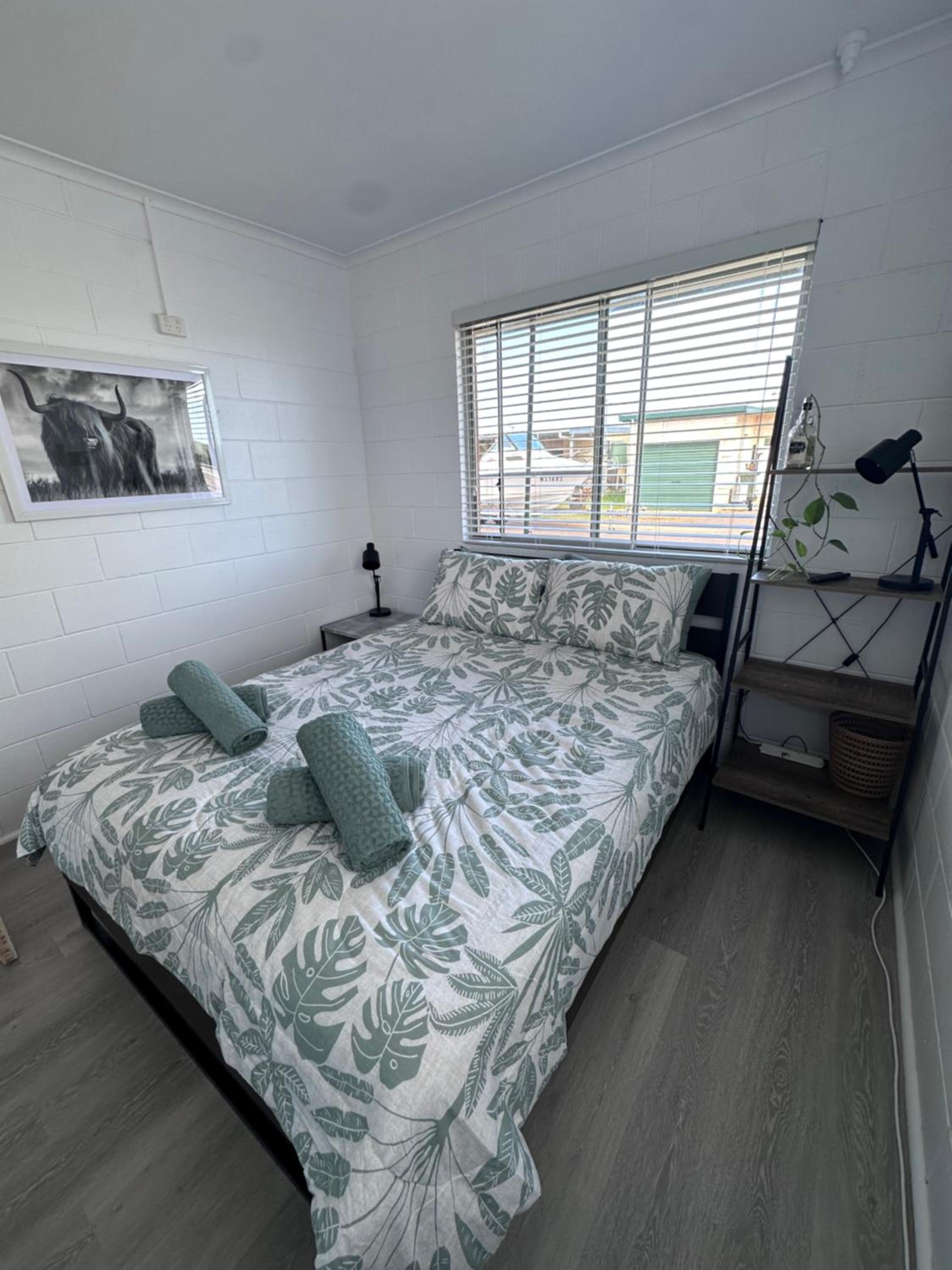 Three-Bedroom House photo 1