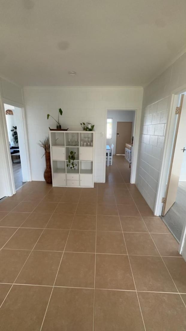 Three-Bedroom House photo 3