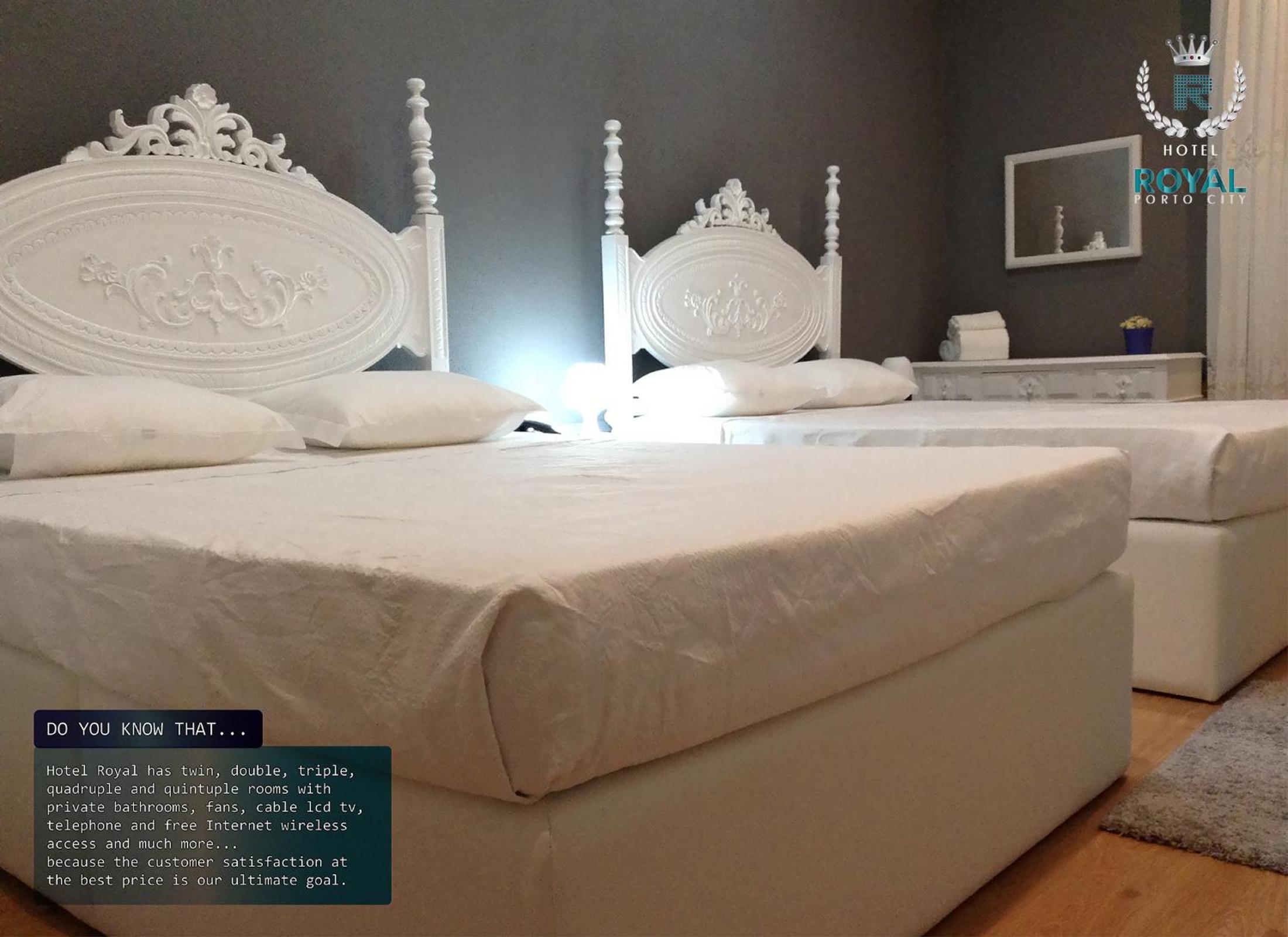 Quadruple Room - Photo 3