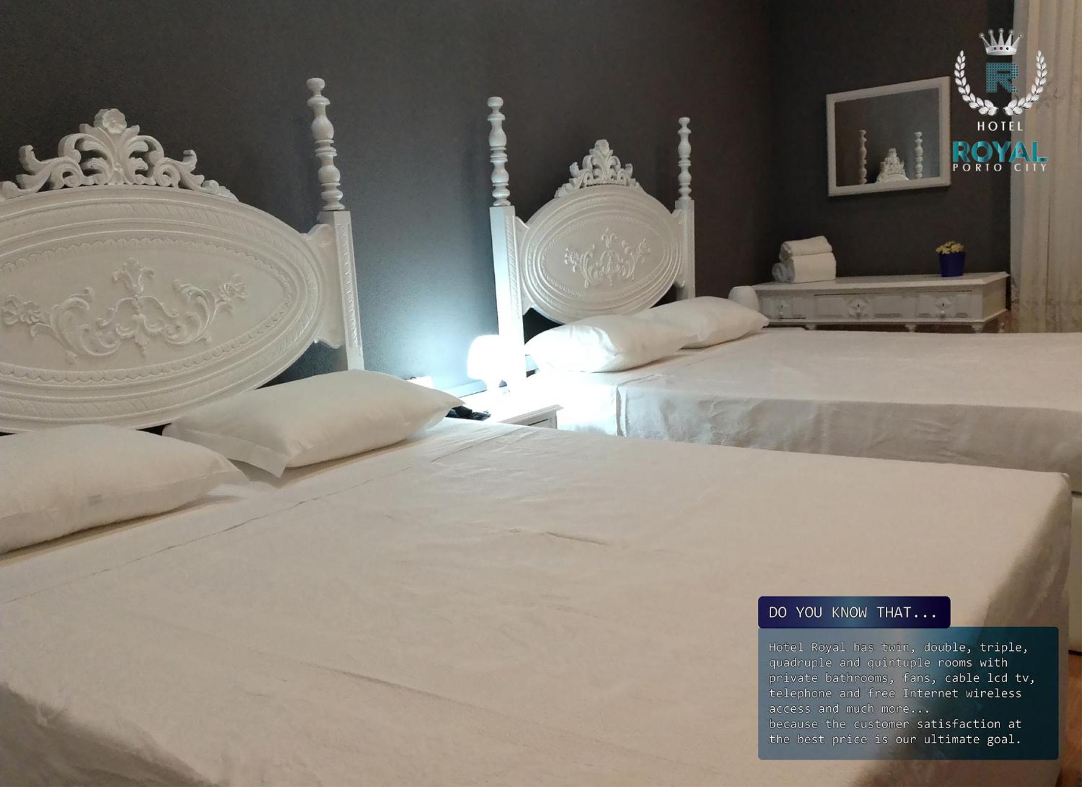 Quadruple Room - Photo 7