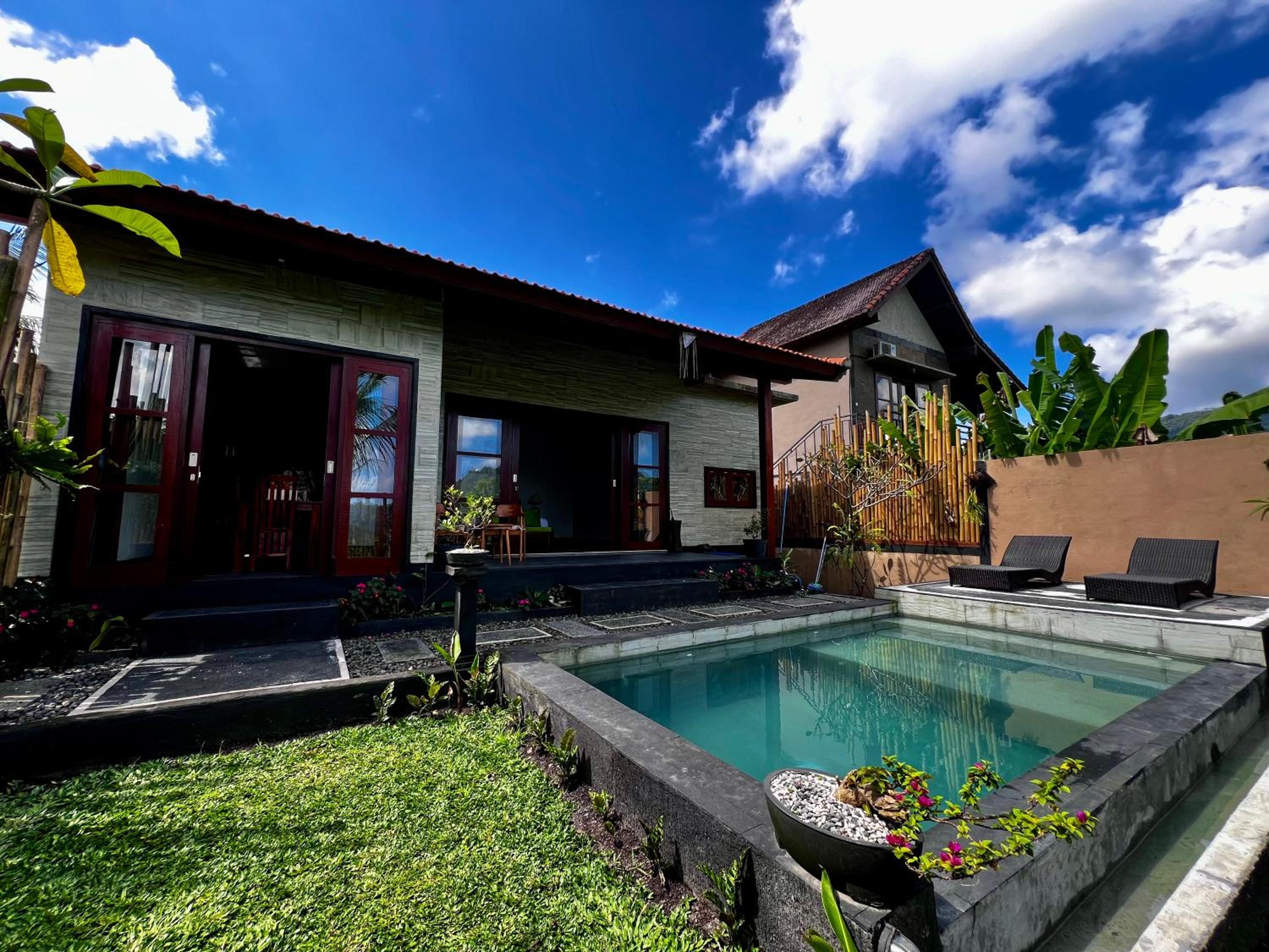 Villa with Private Pool photo 2