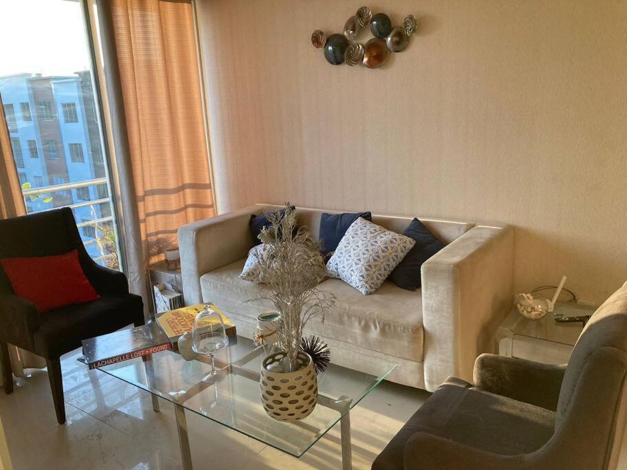 Two-Bedroom Apartment photo 1