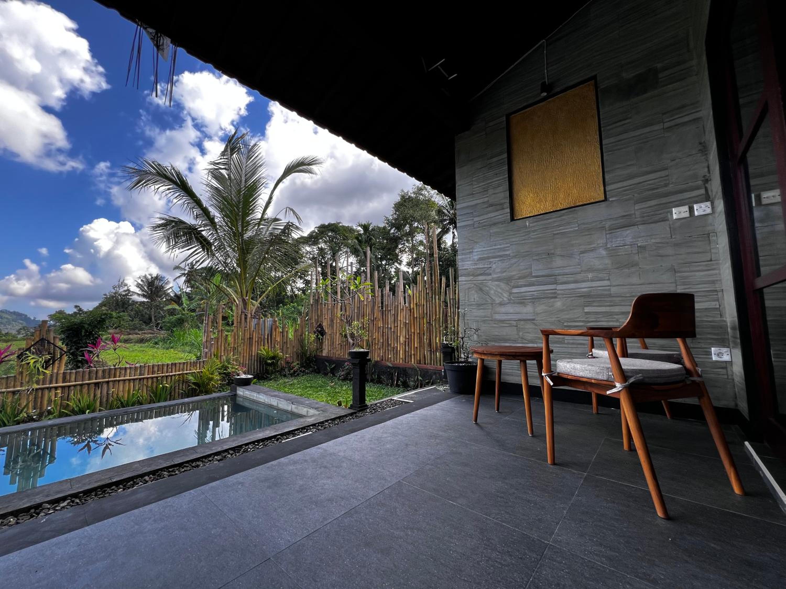 Villa with Private Pool photo 3