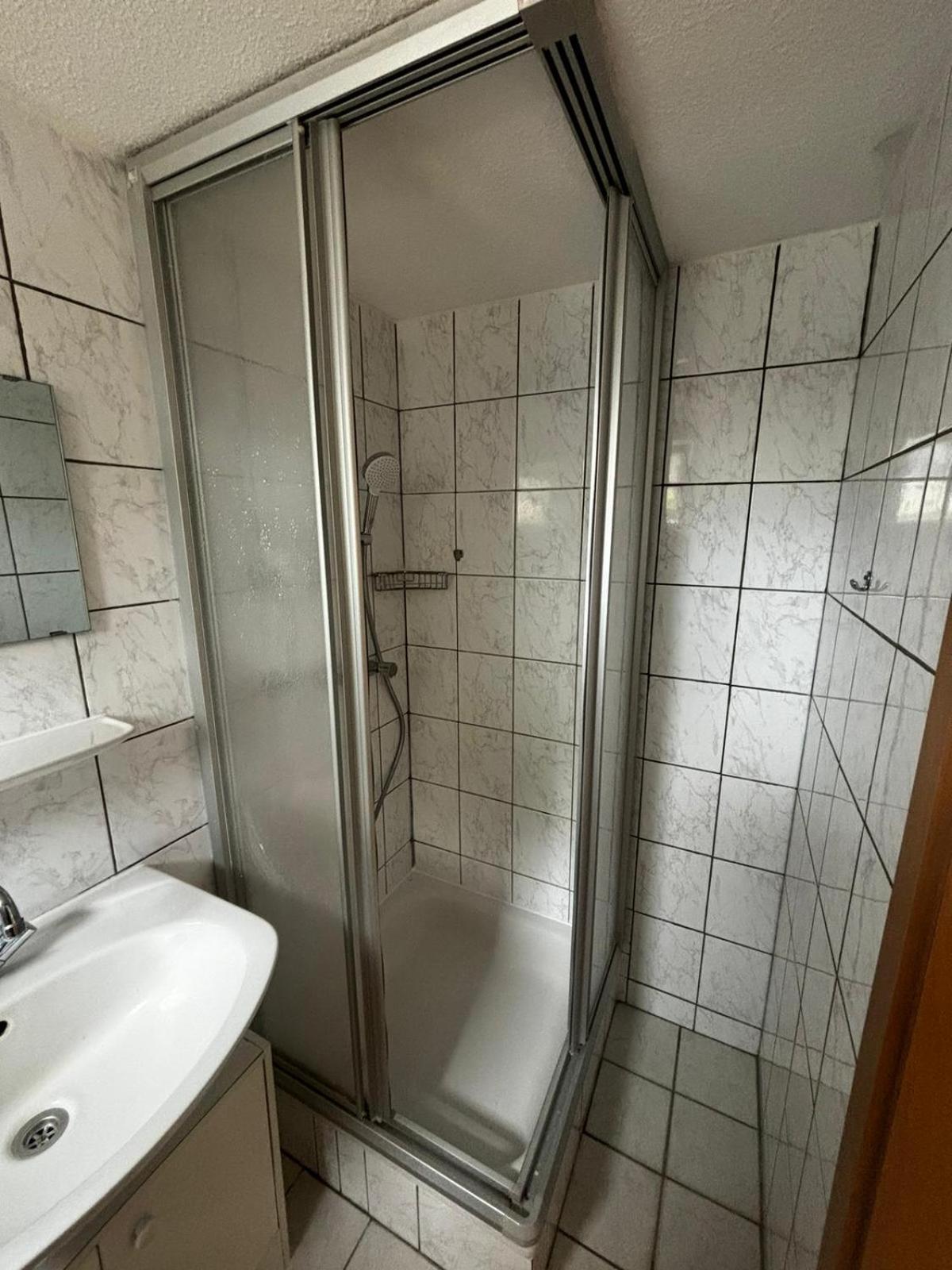 Double or Twin Room with Bathroom photo 3