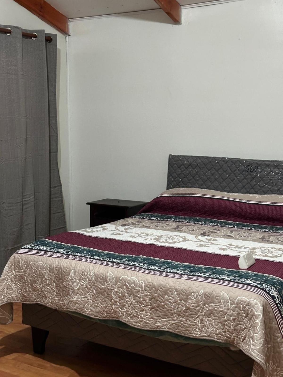 Three-Bedroom House photo 1