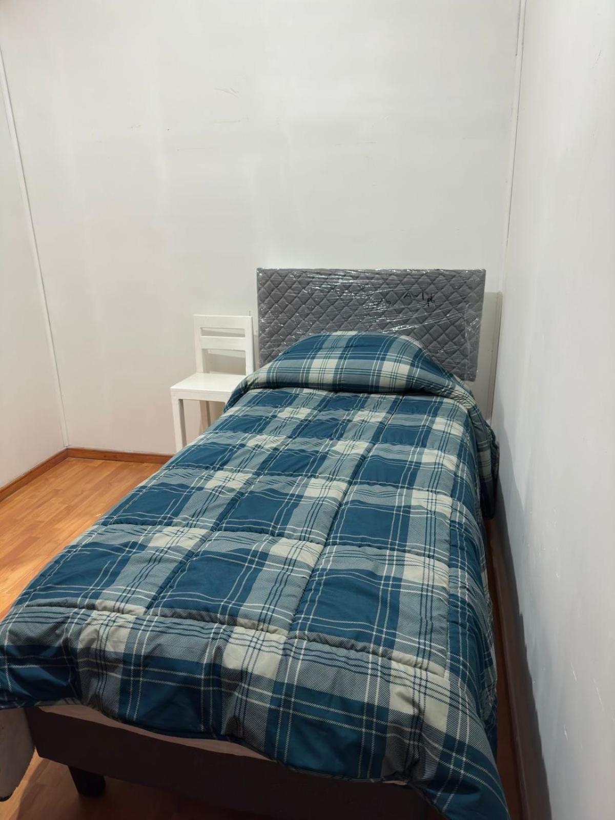 Three-Bedroom House photo 3