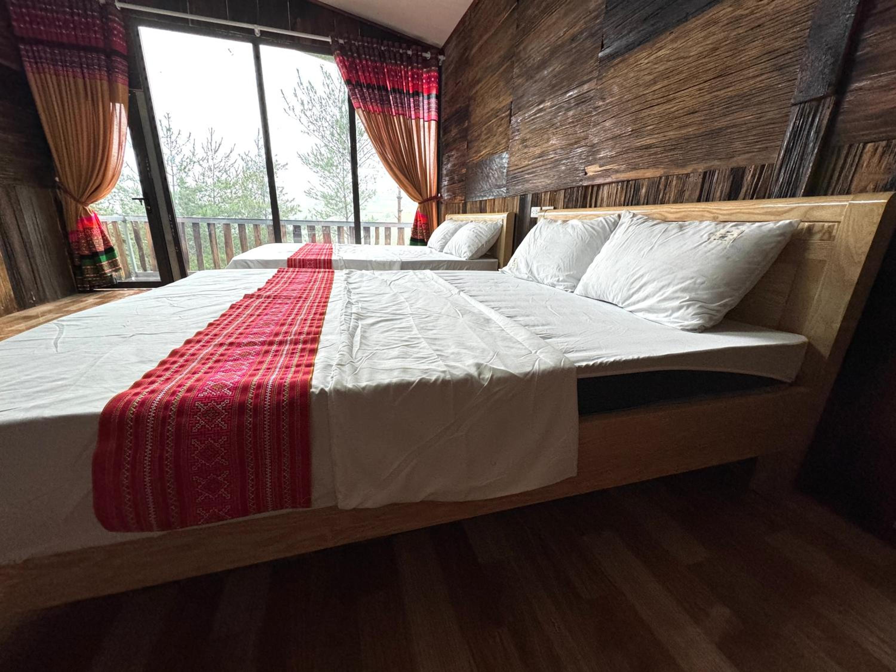 Two-Bedroom House photo 1