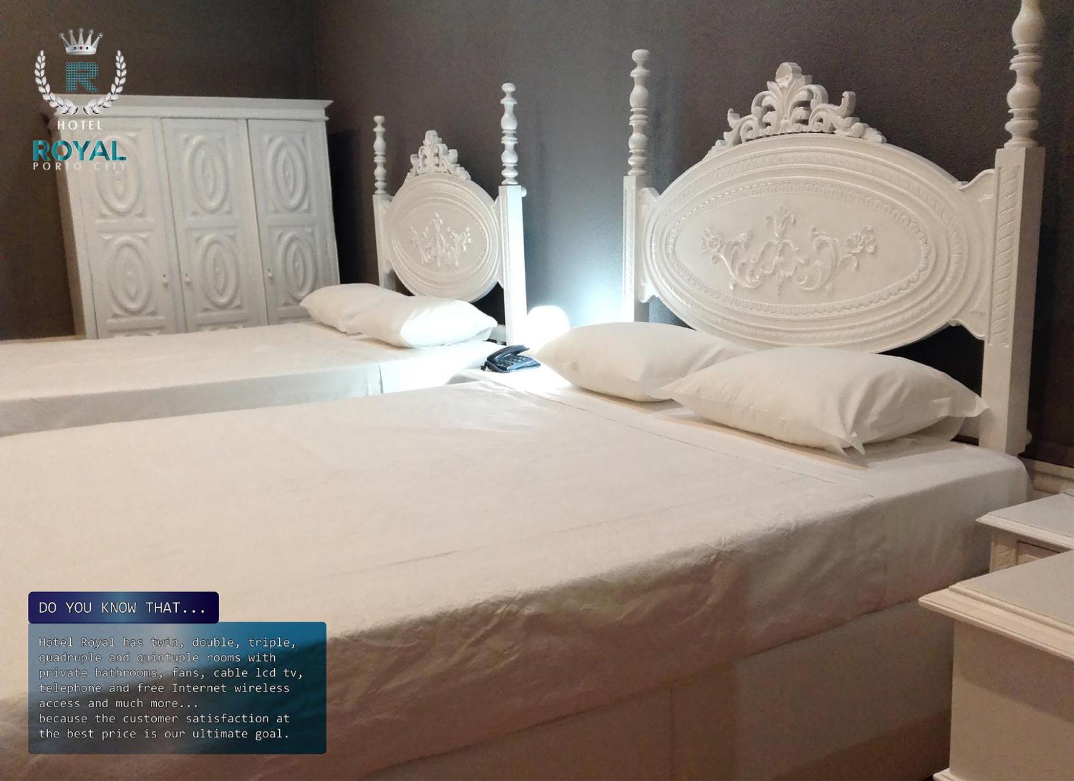 Quadruple Room - Photo 6