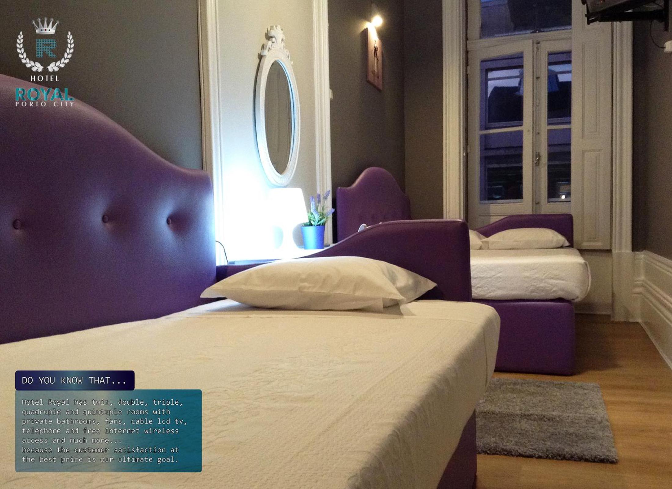 Quadruple Room - Photo 5