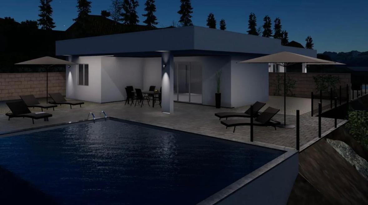 Two-Bedroom House photo 2