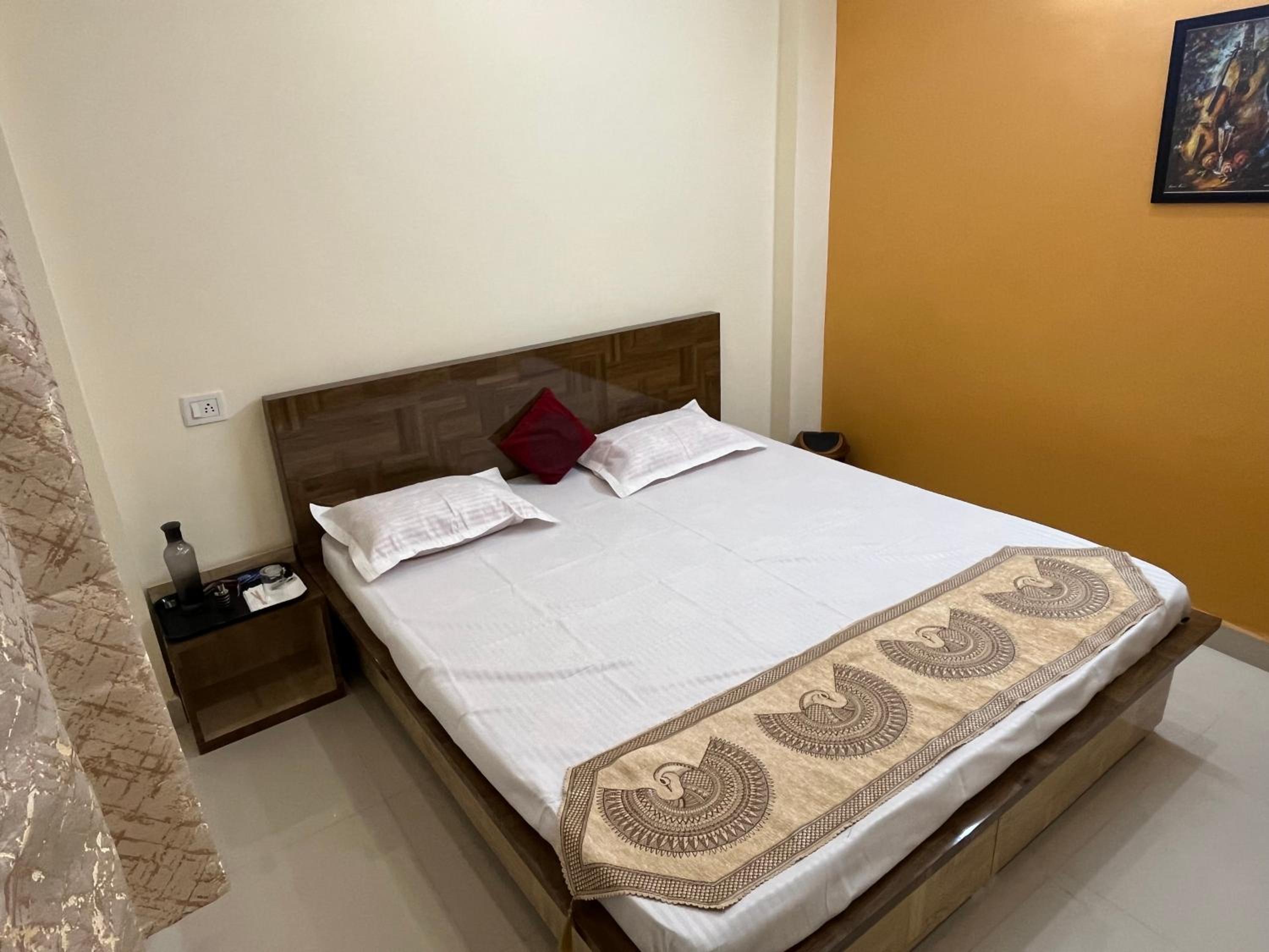 Double Room photo 3