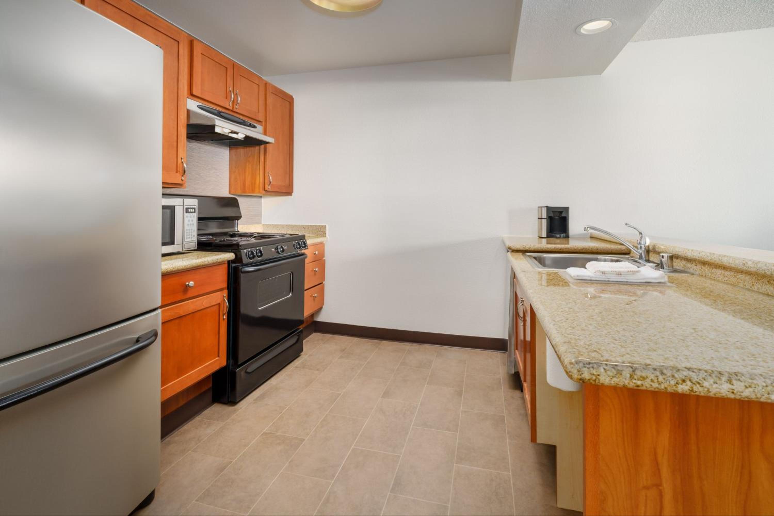 Residence Inn by Marriott Seattle Northeast Bothell, Billede 6