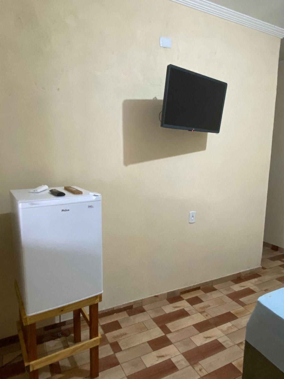 Triple Room with Balcony photo 1