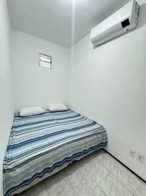Two-Bedroom Apartment photo 3