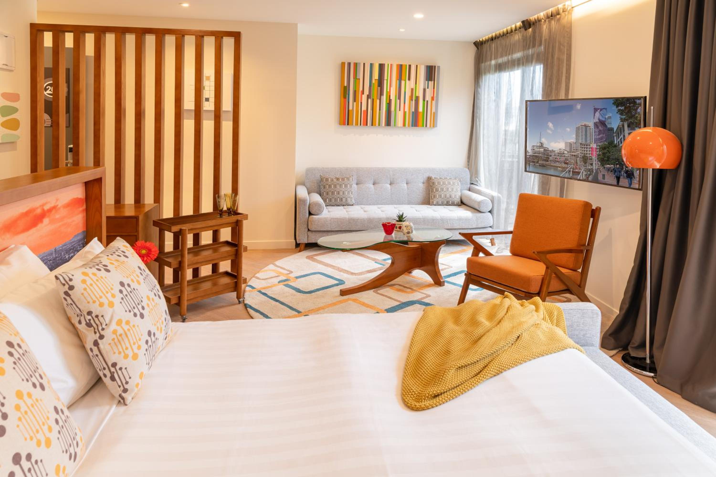 Superior King Room - Photo 1