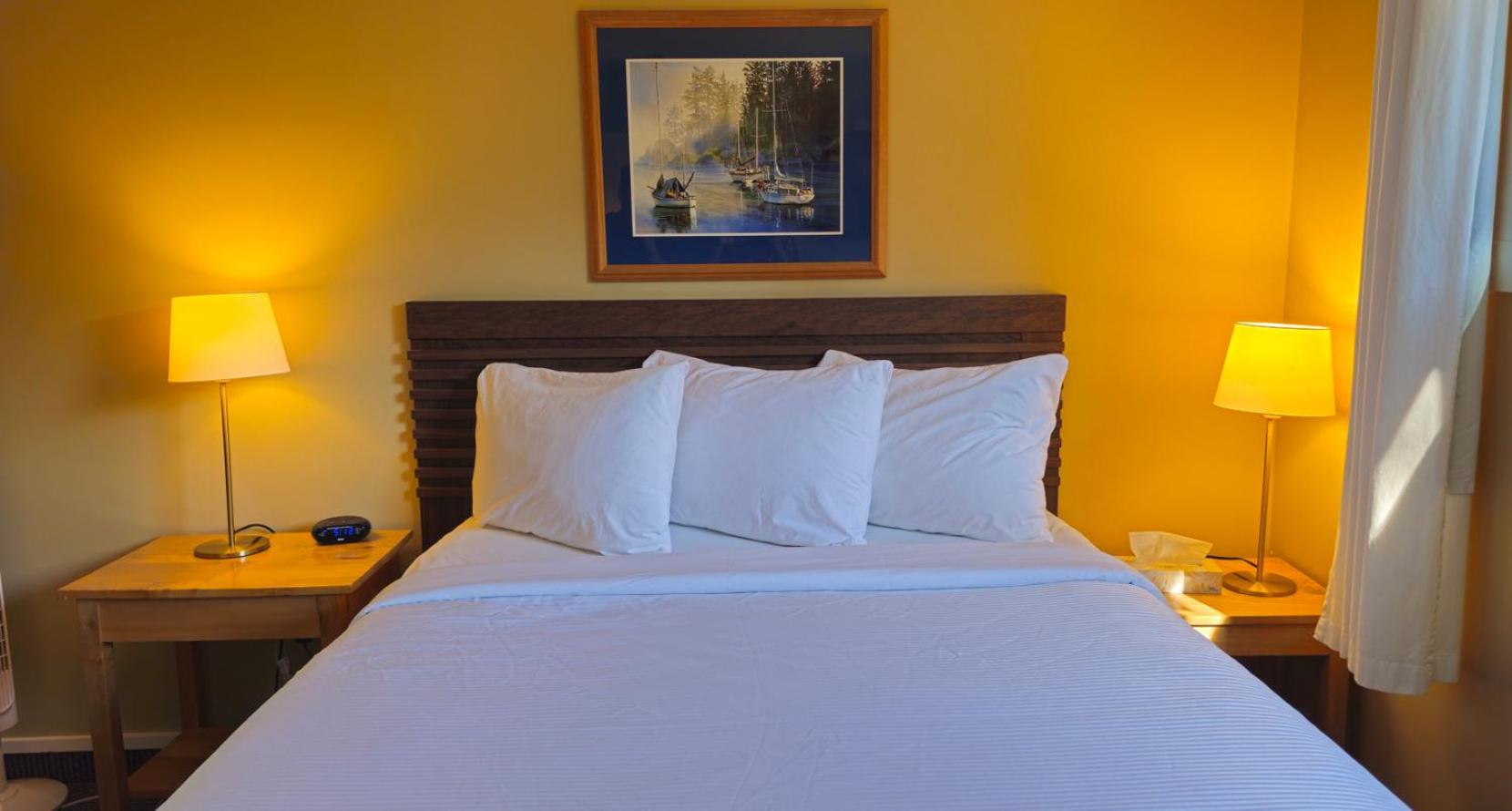 Studio Queen Room photo 1