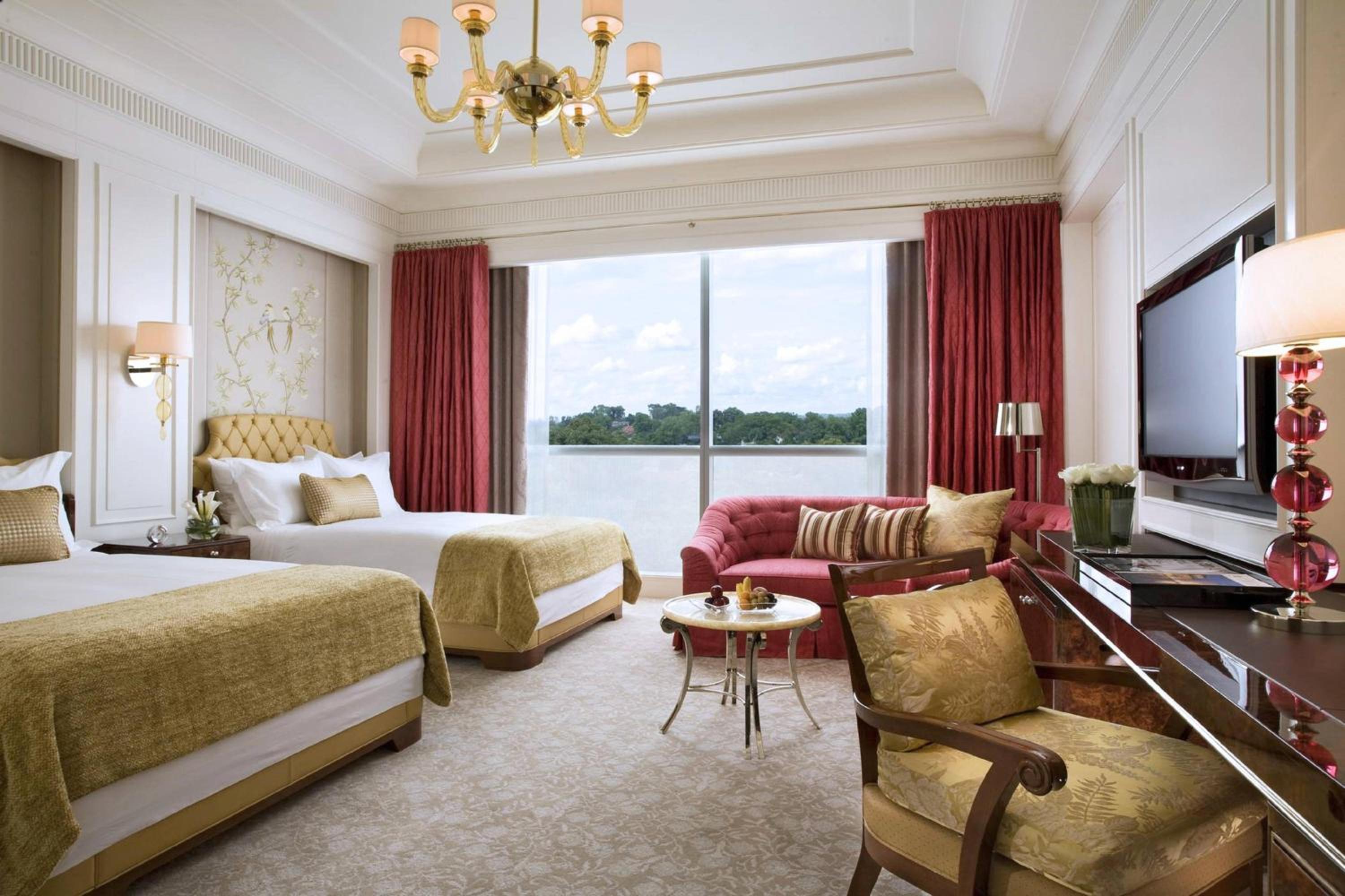 Grand Deluxe Twin Room Grand Deluxe Twin Room