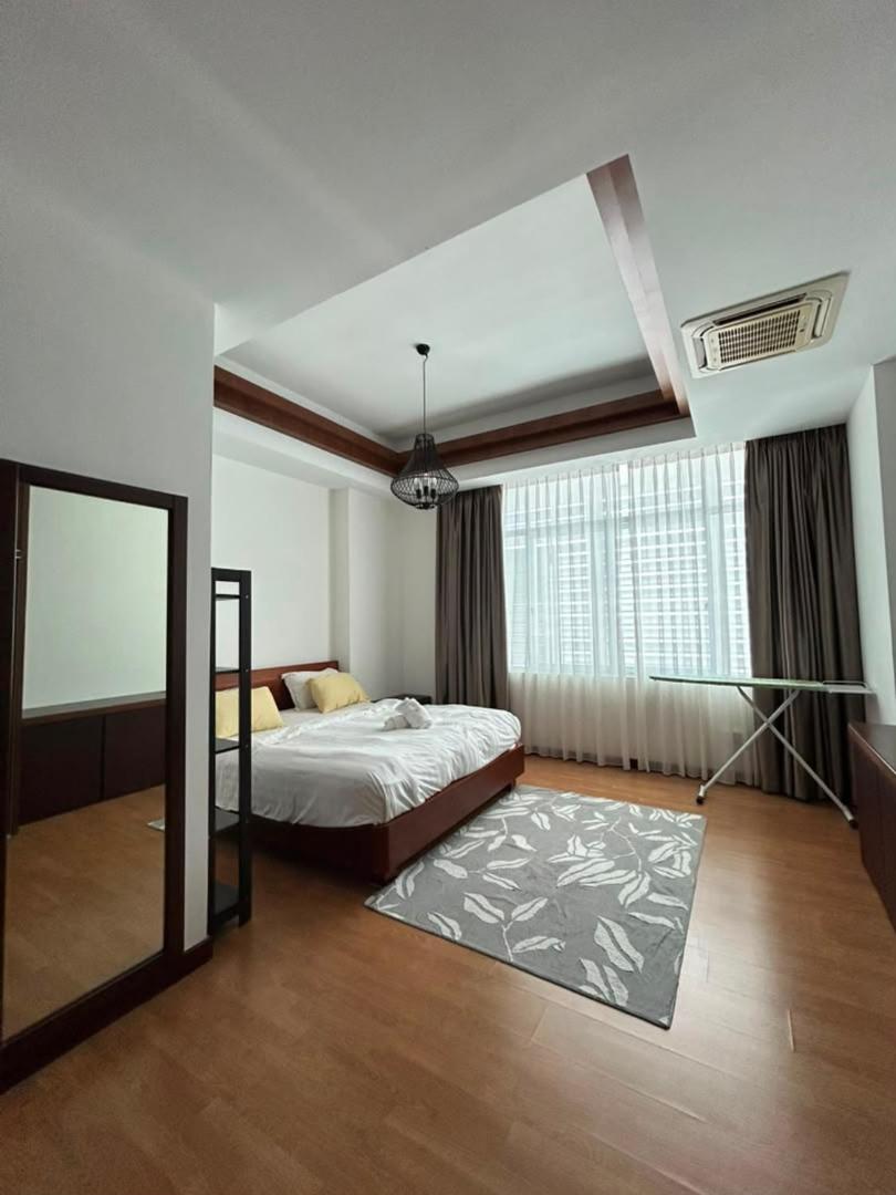 Superior Apartment with Balcony
