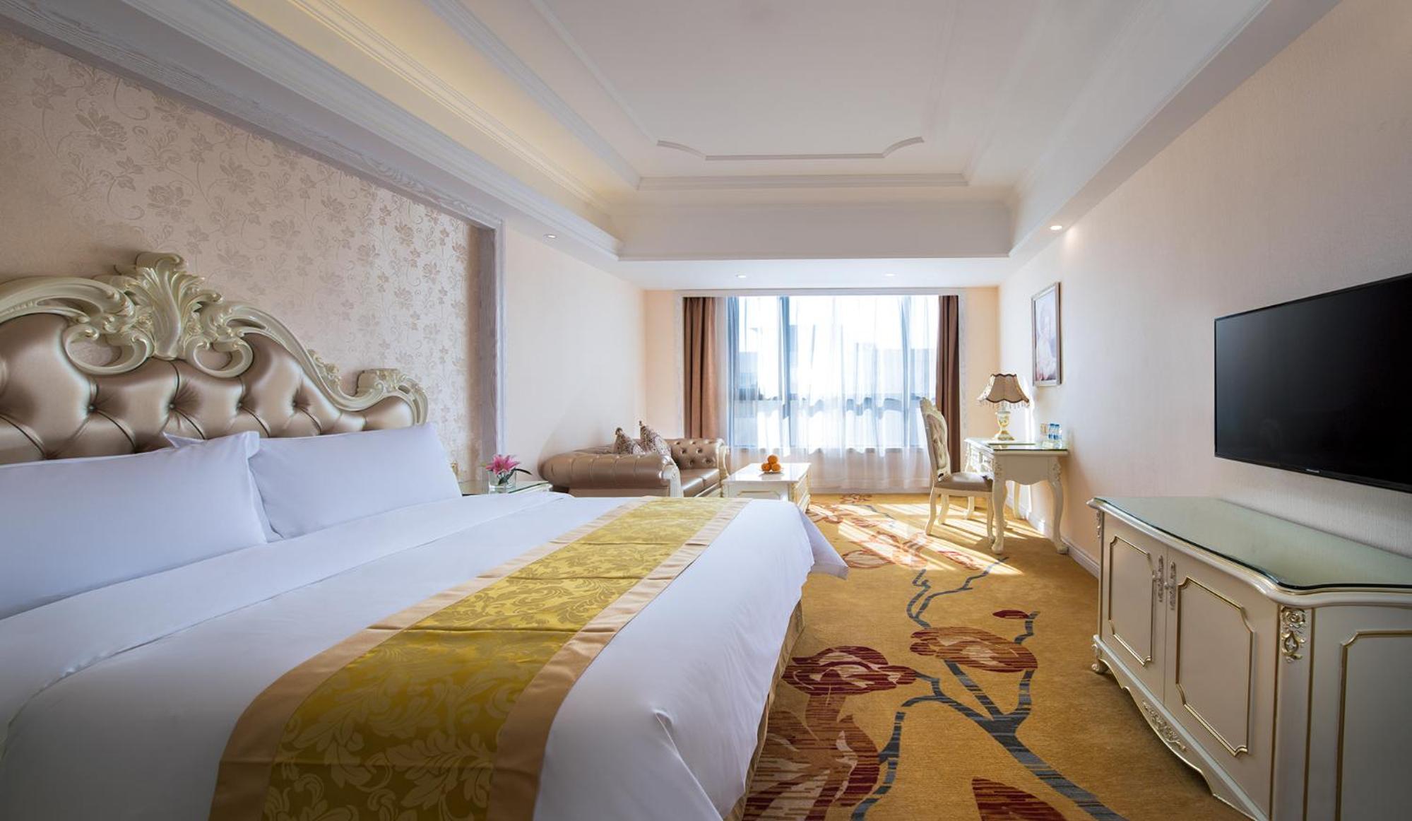 Business Double Room