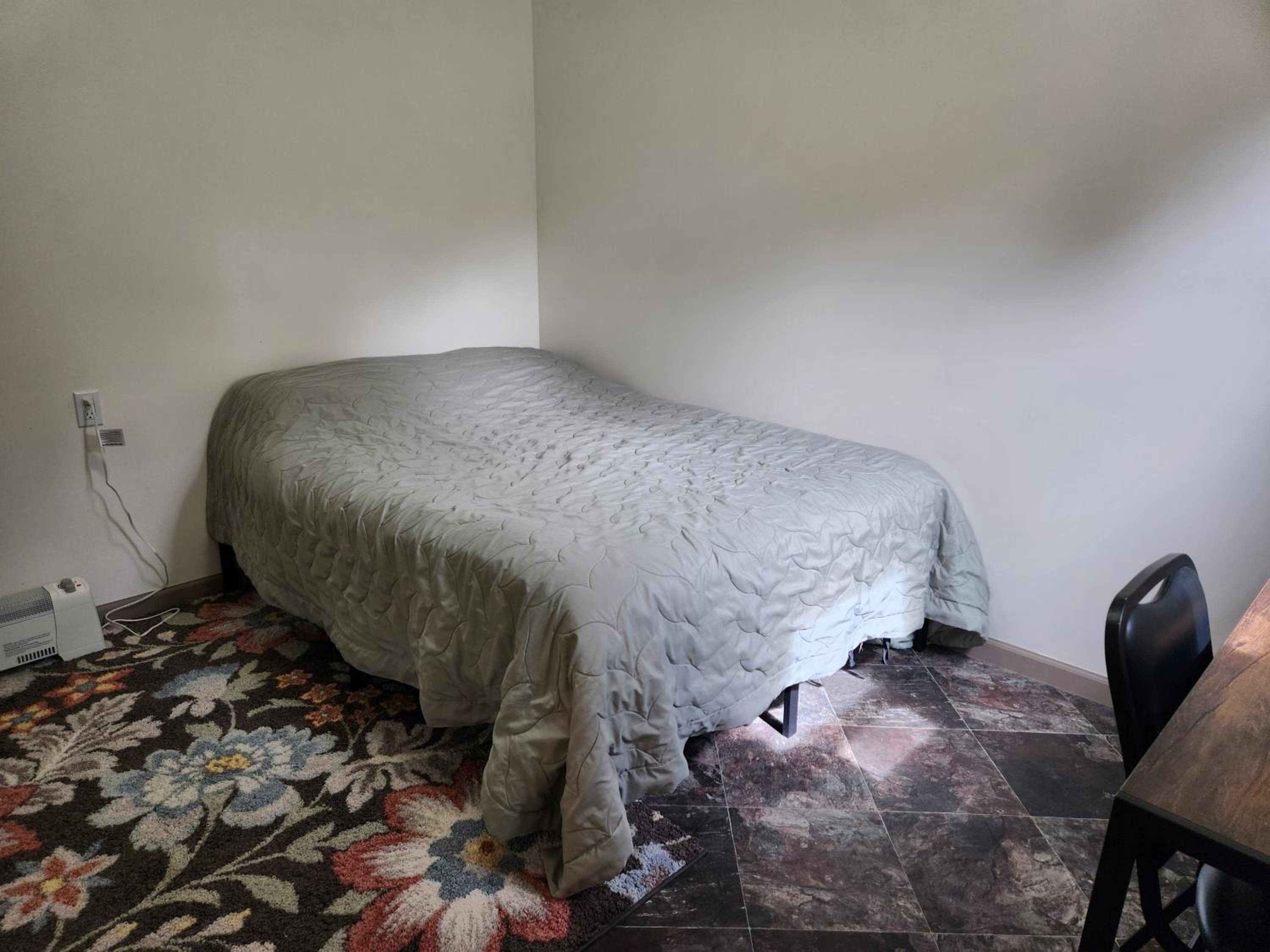 One-Bedroom House photo 3