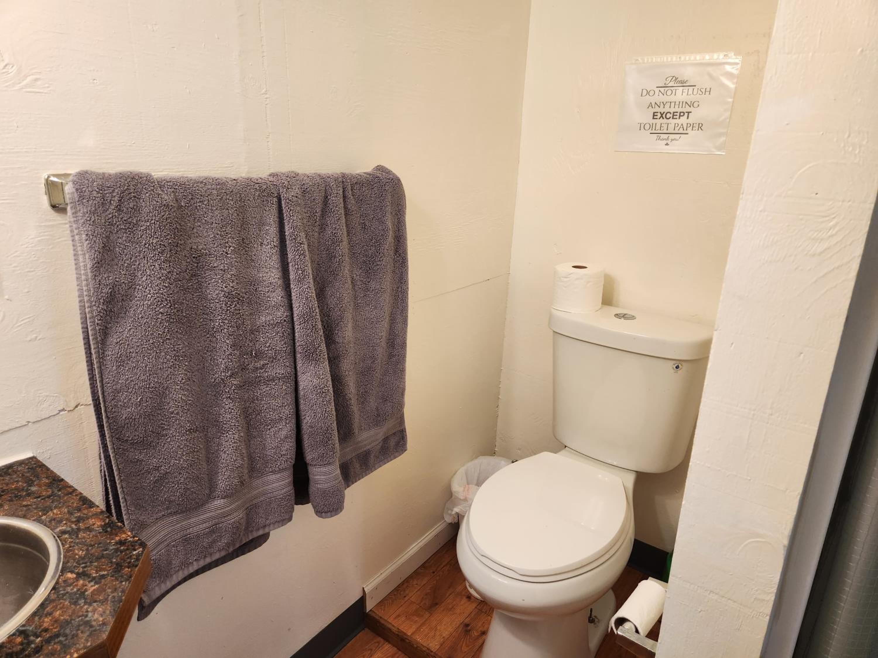 One-Bedroom House photo 2