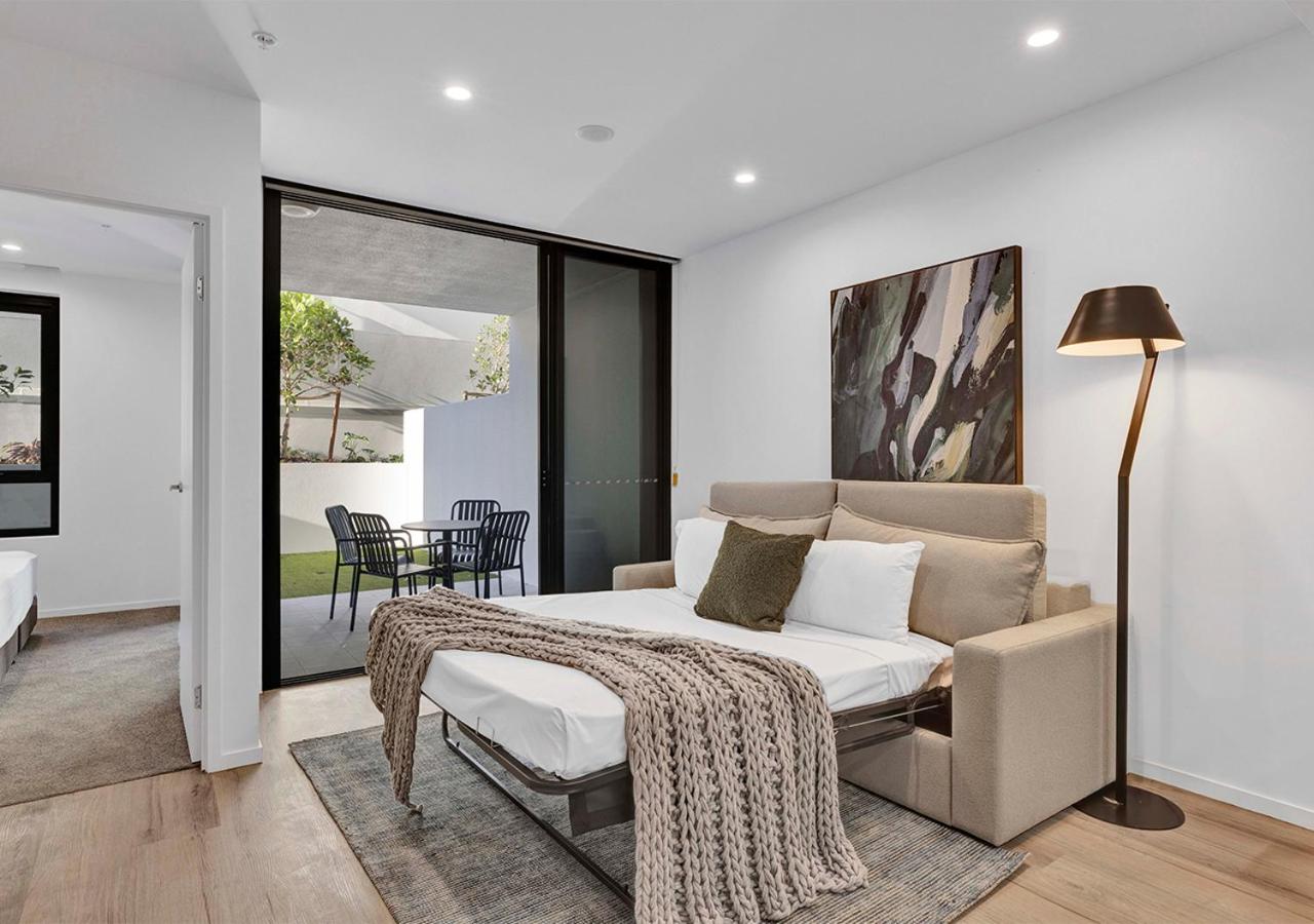 One-Bedroom Superior Apartment