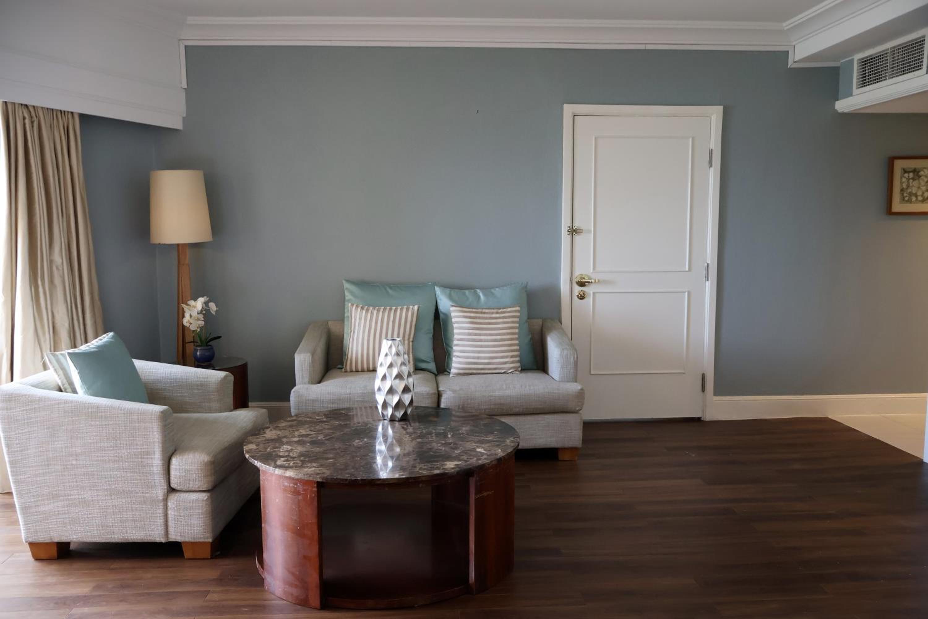 Main Junior Suite - Photo 2