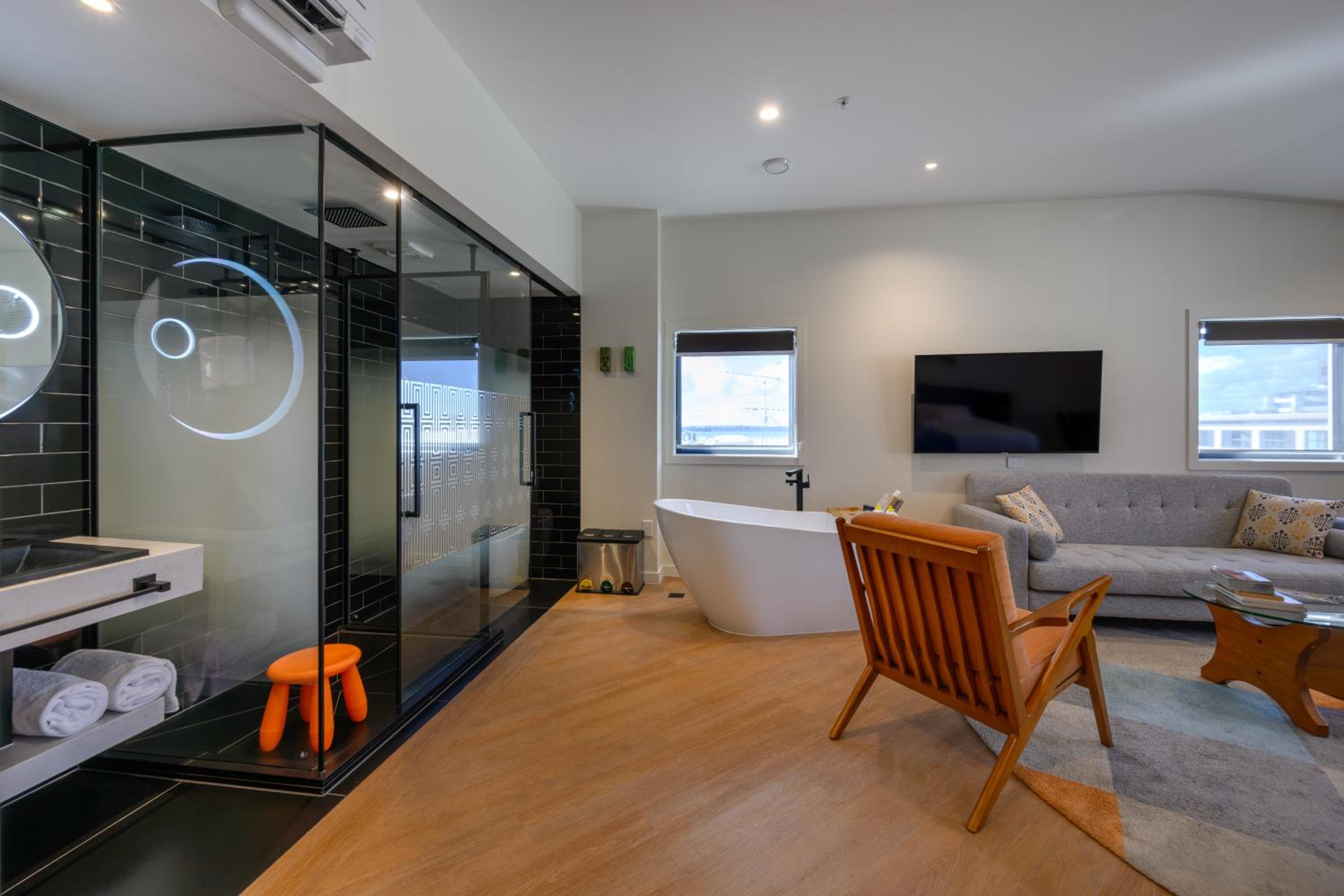 Premium Suite - Photo 5