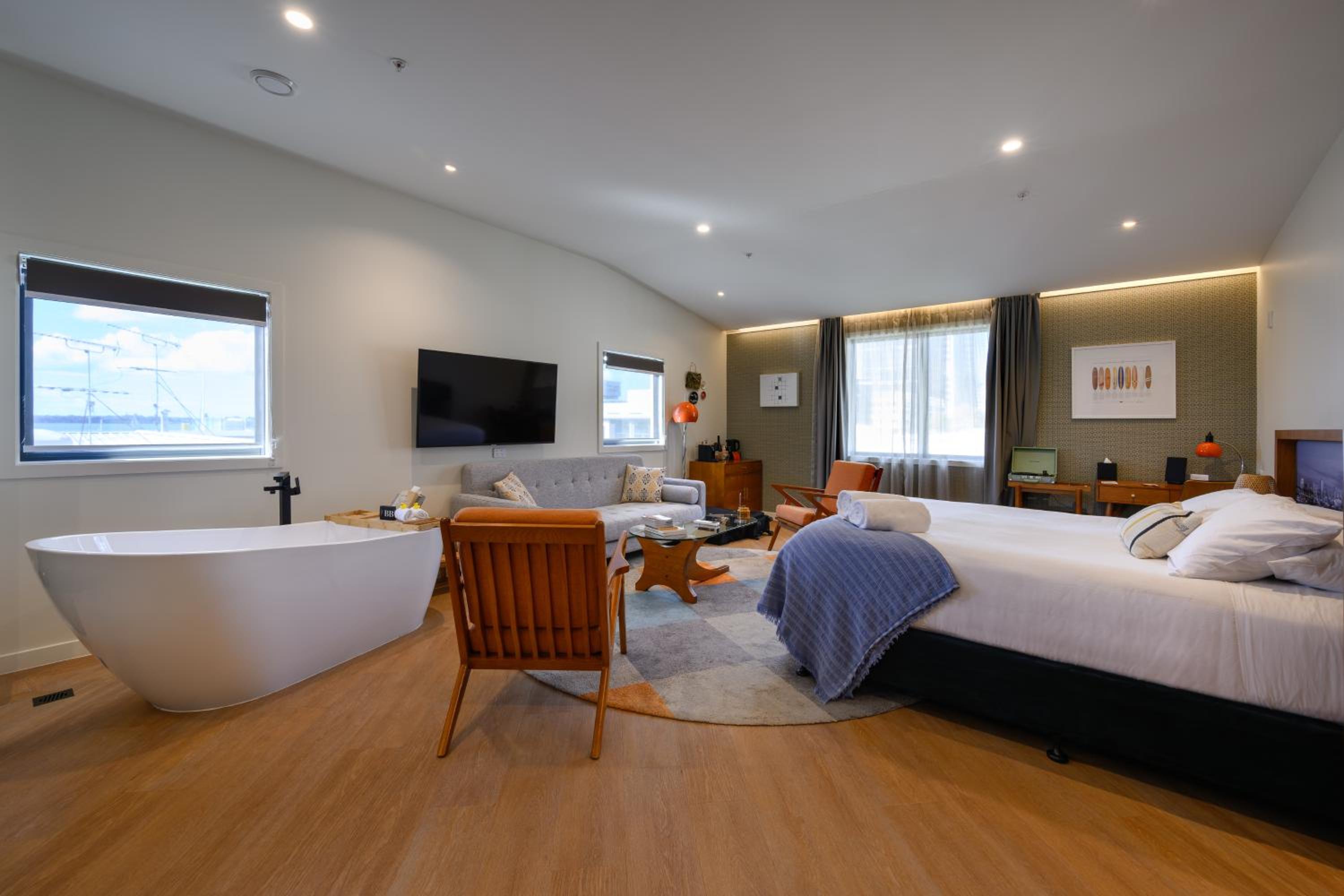 Premium Suite - Photo 6