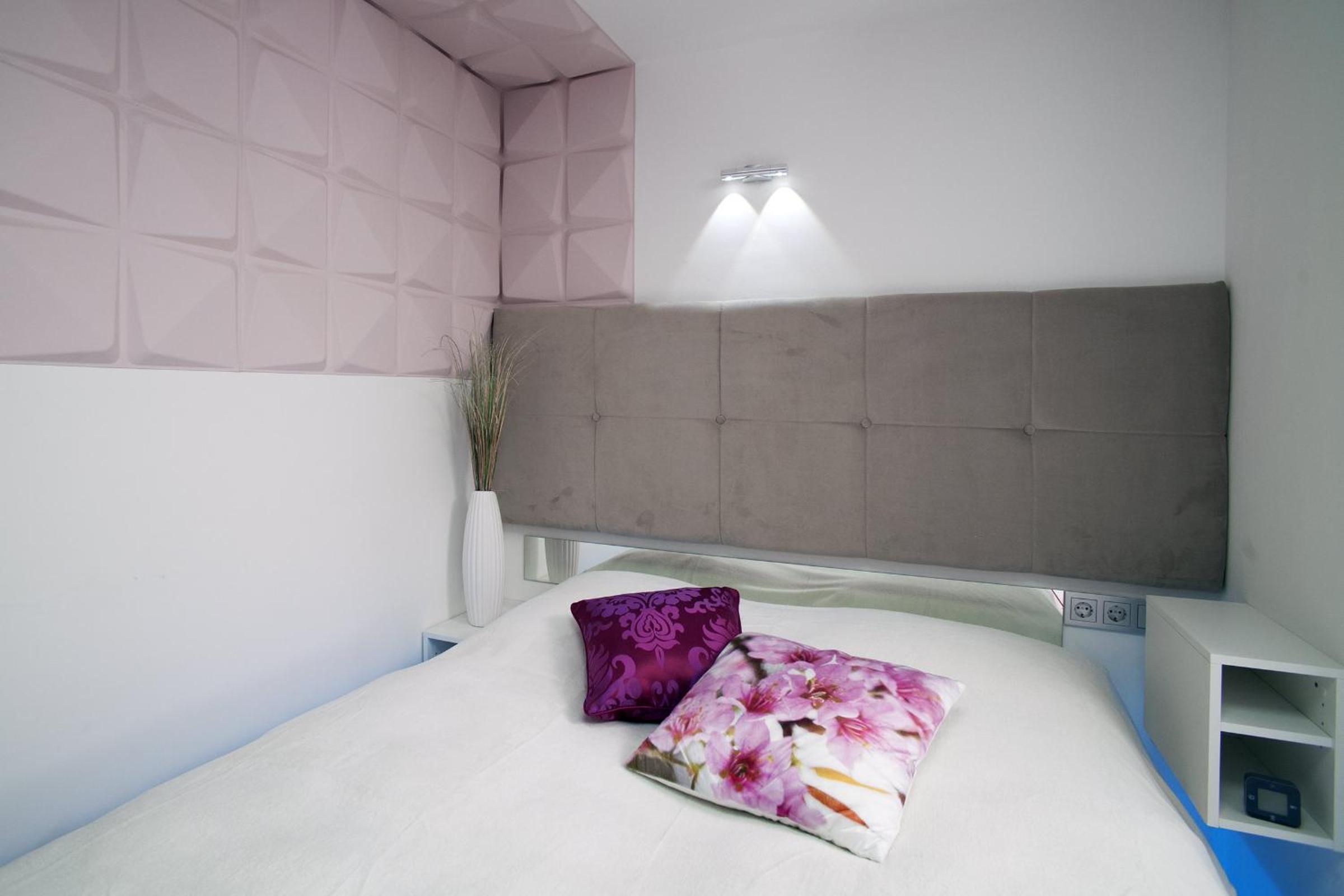 Deluxe Double or Twin Room photo 2