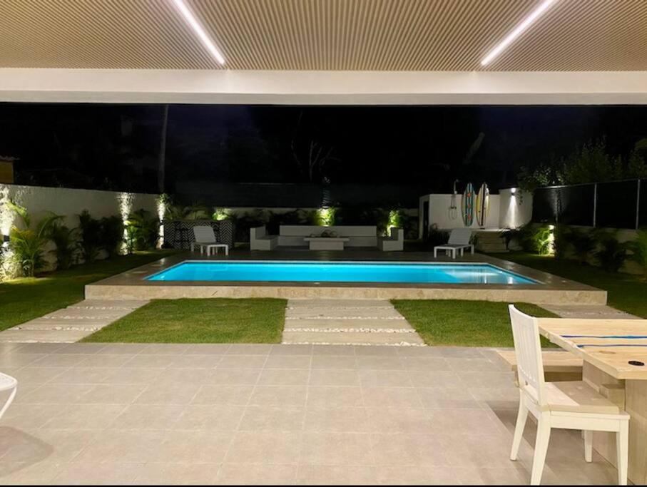 Deluxe Villa photo 2