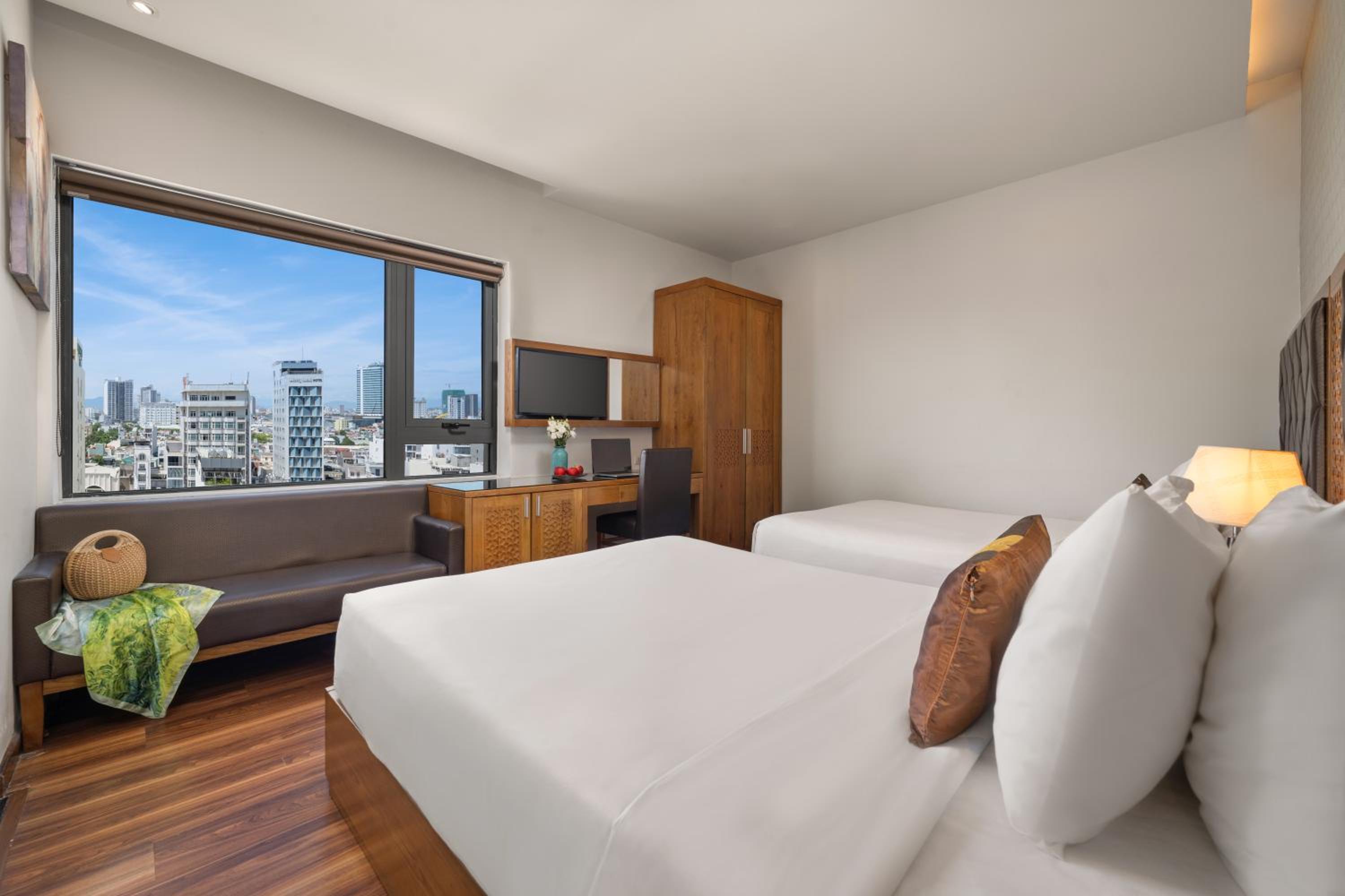 Quadruple Room with Bath