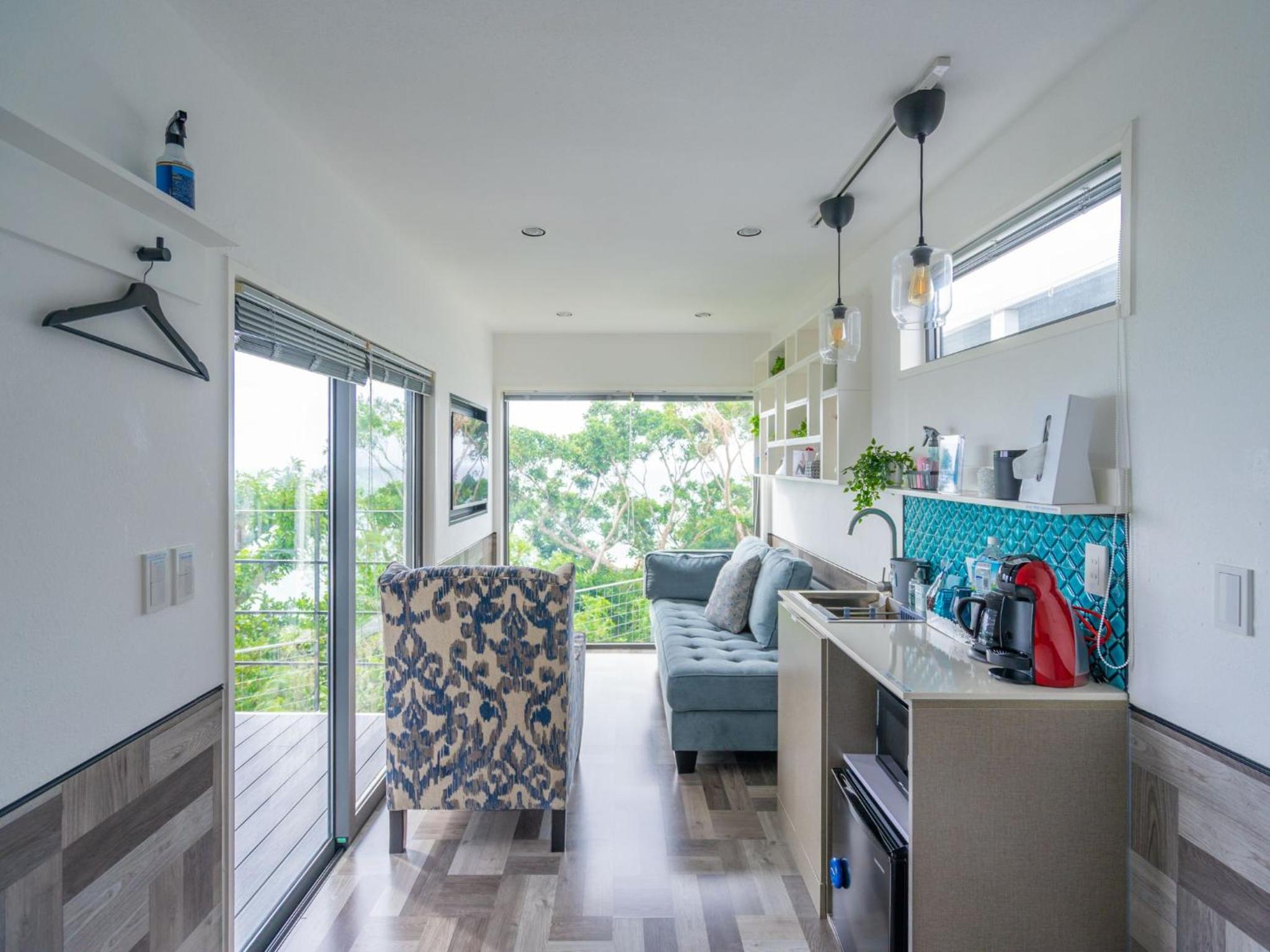 Villa with Sea View - Photo 3