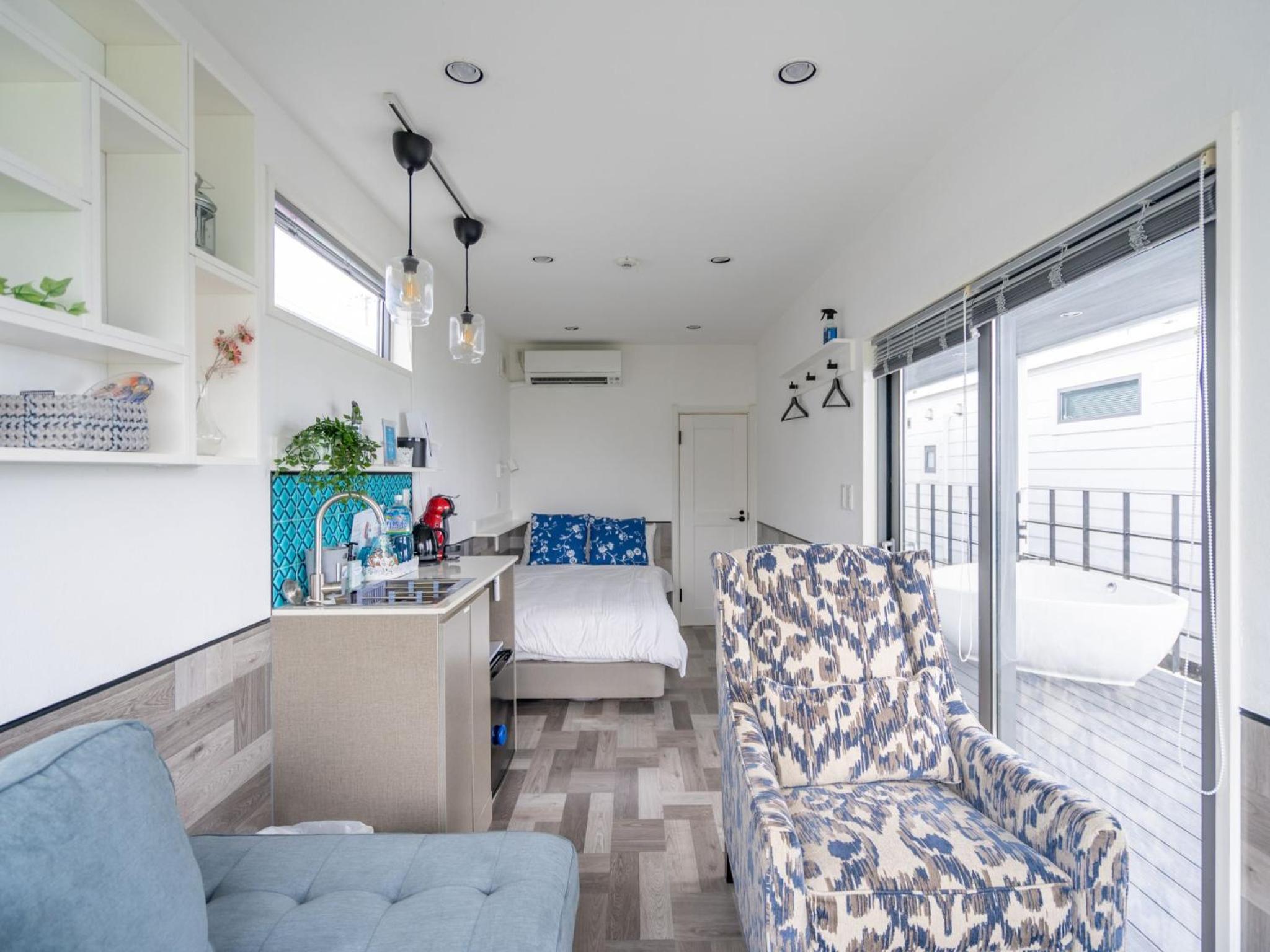 Villa with Sea View - Photo 7