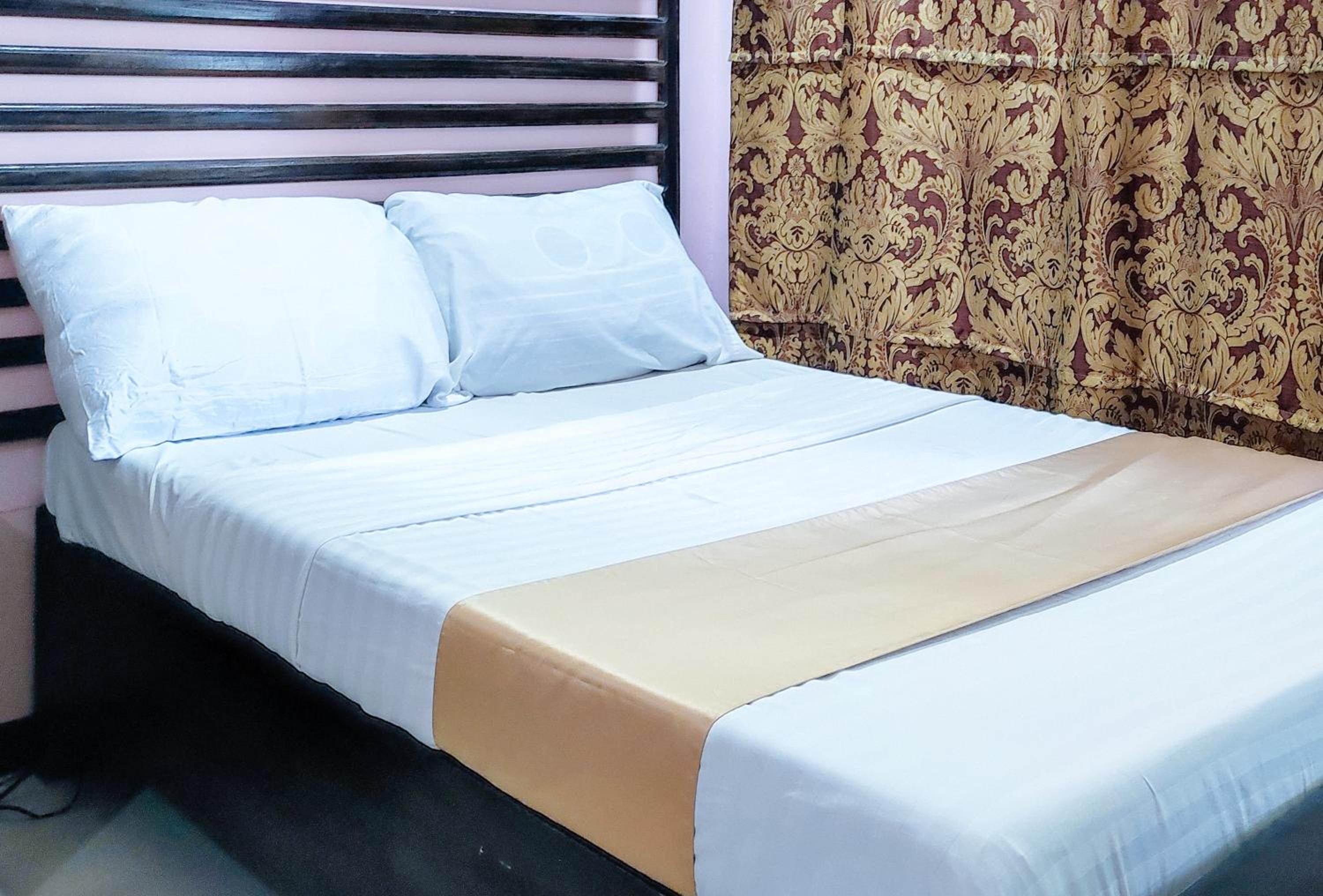 Standard Double Room - Photo 1