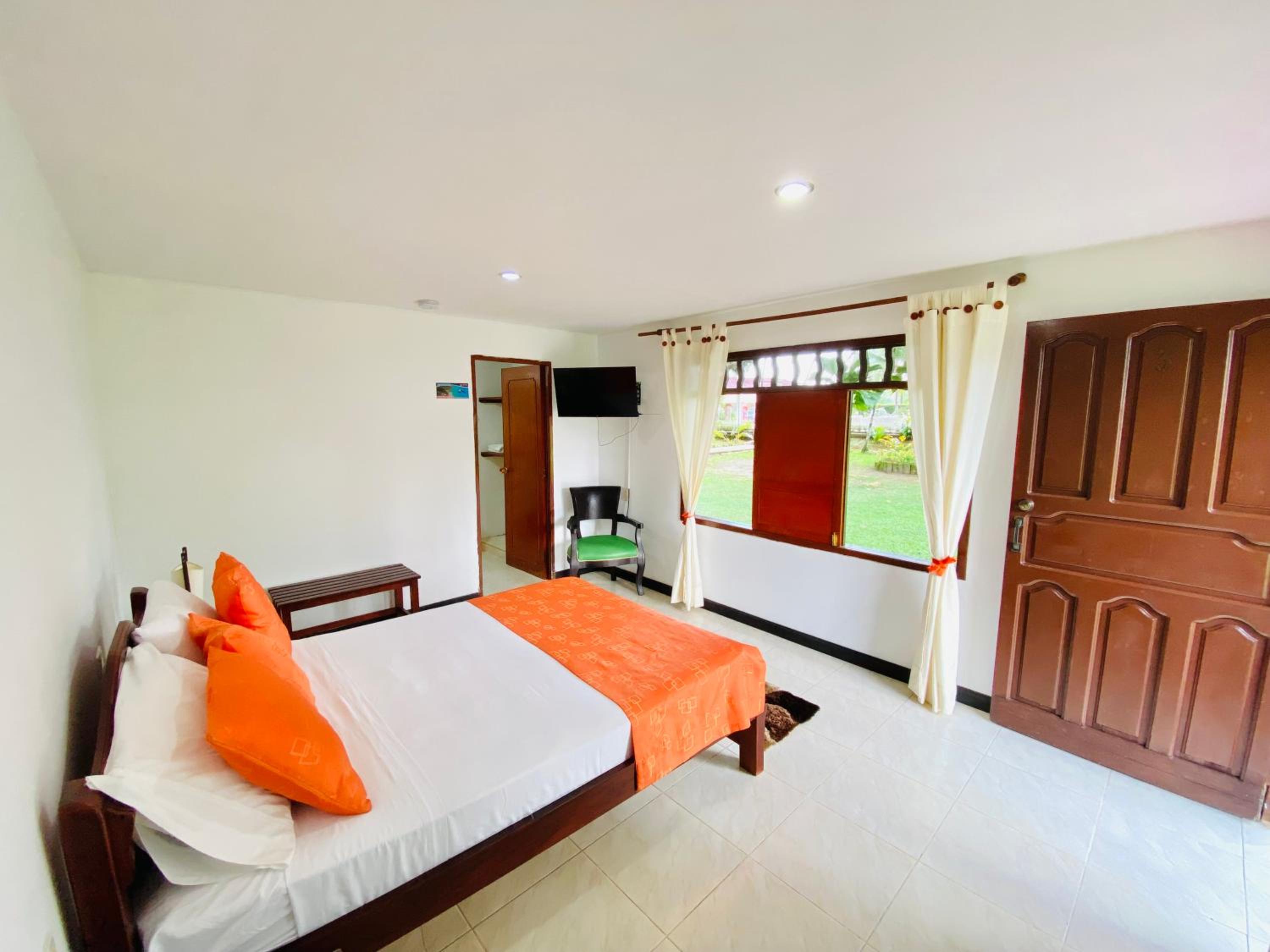 Double Room photo 1