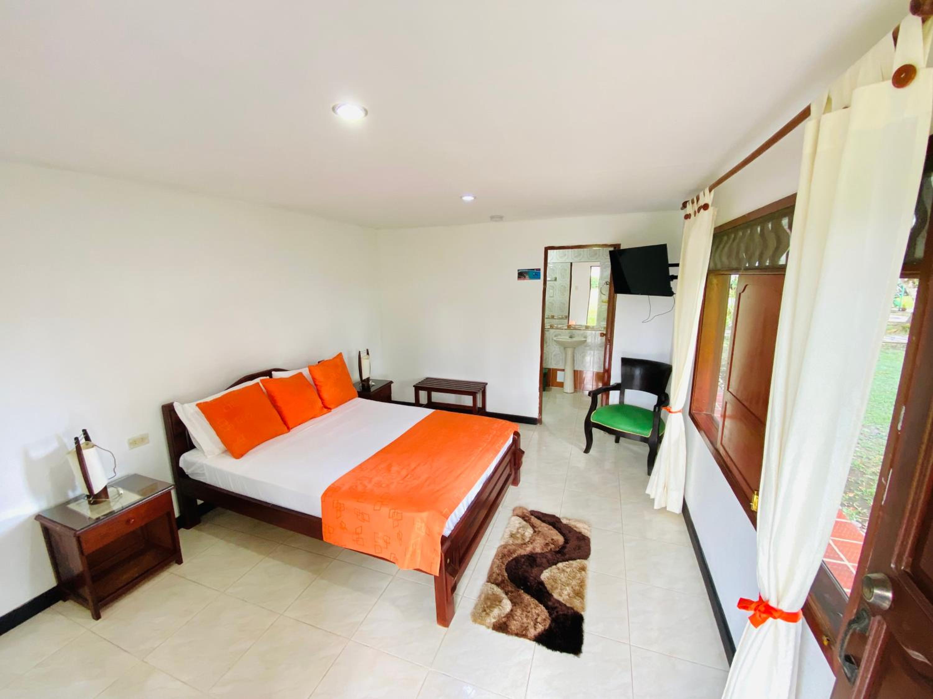 Double Room photo 3