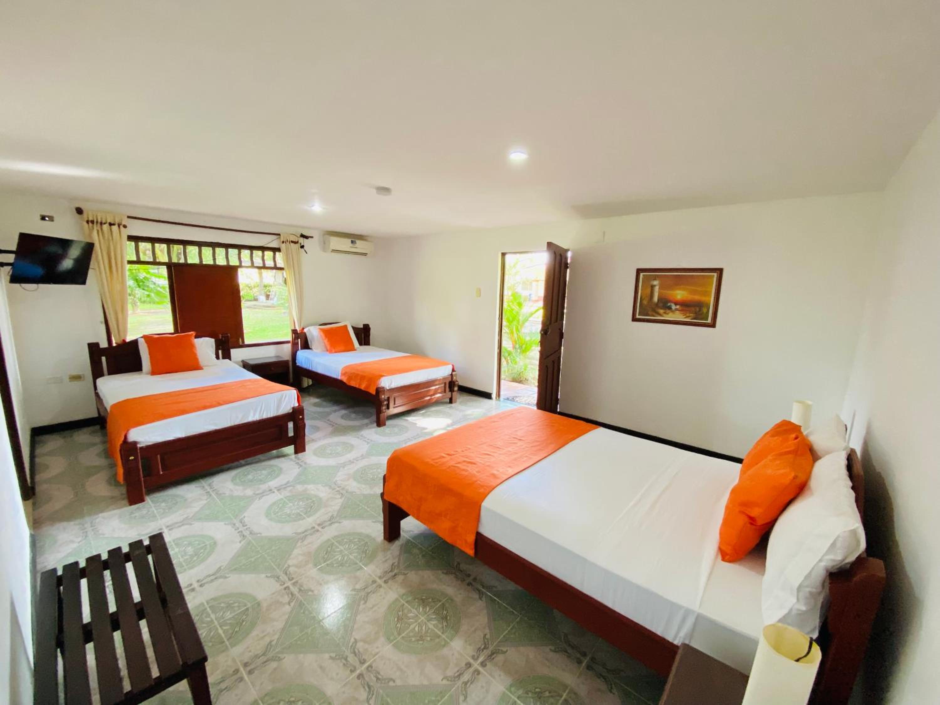 Triple Room photo 1