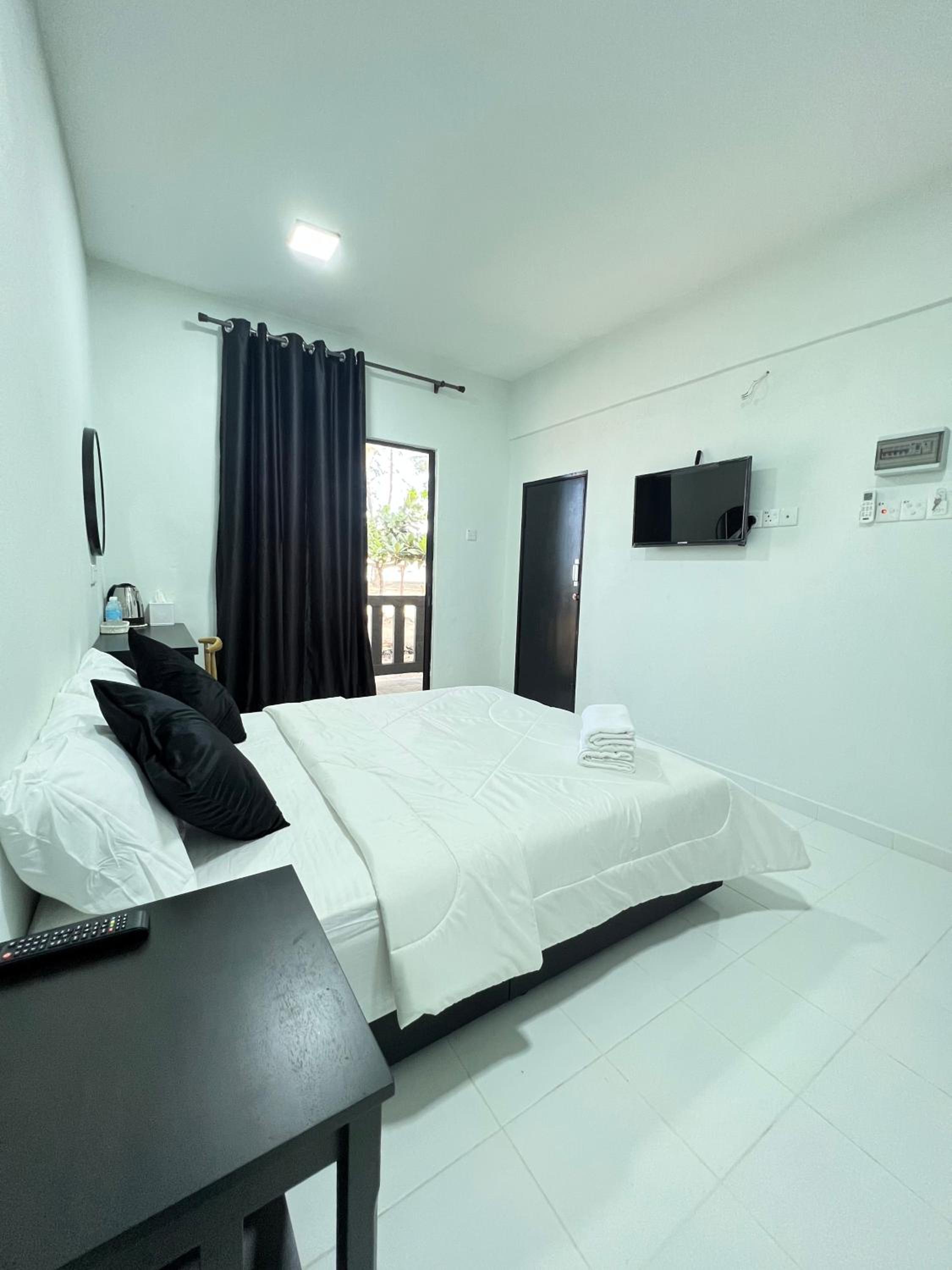 One-Bedroom Chalet