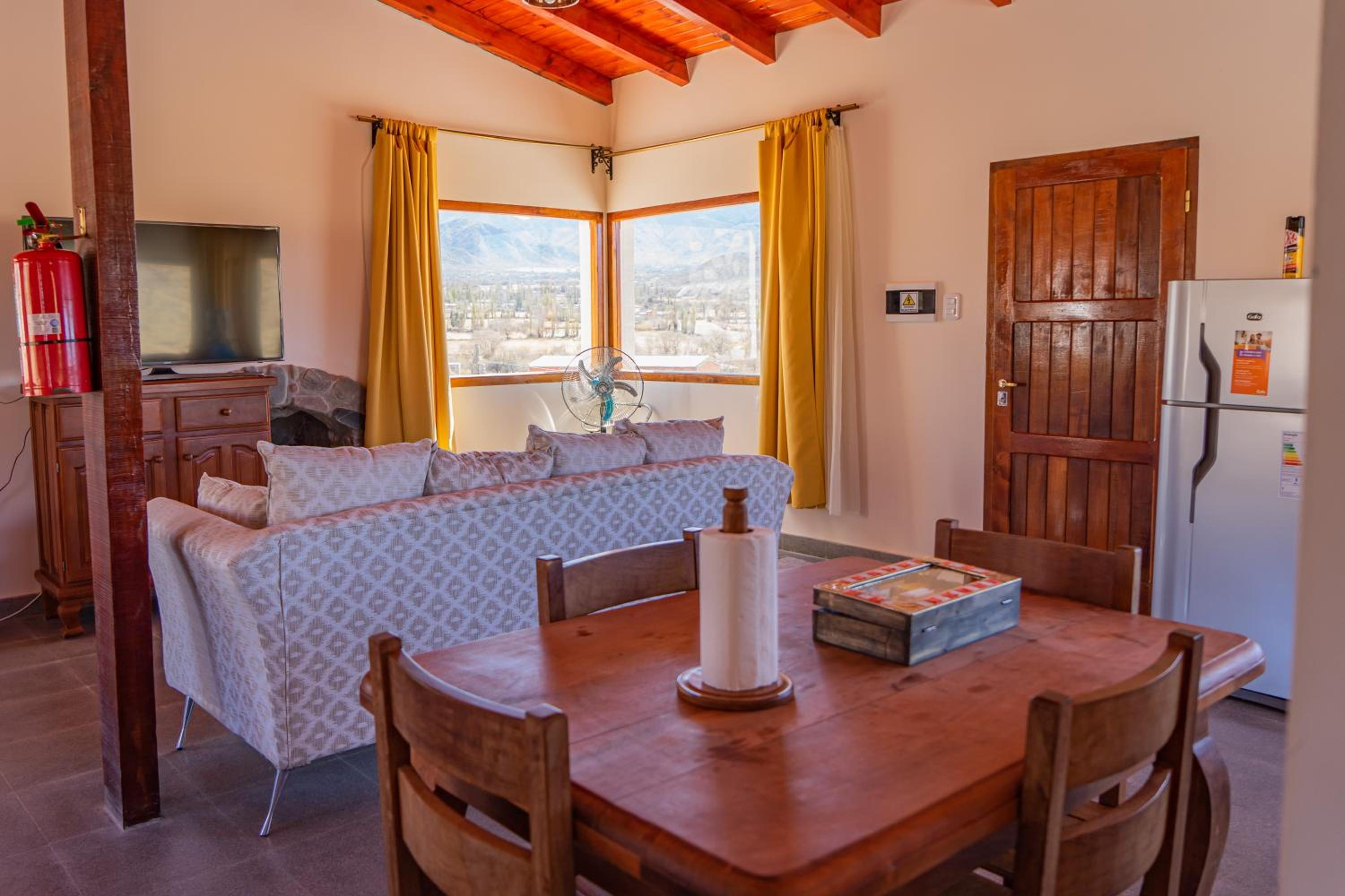 One-Bedroom Chalet photo 1