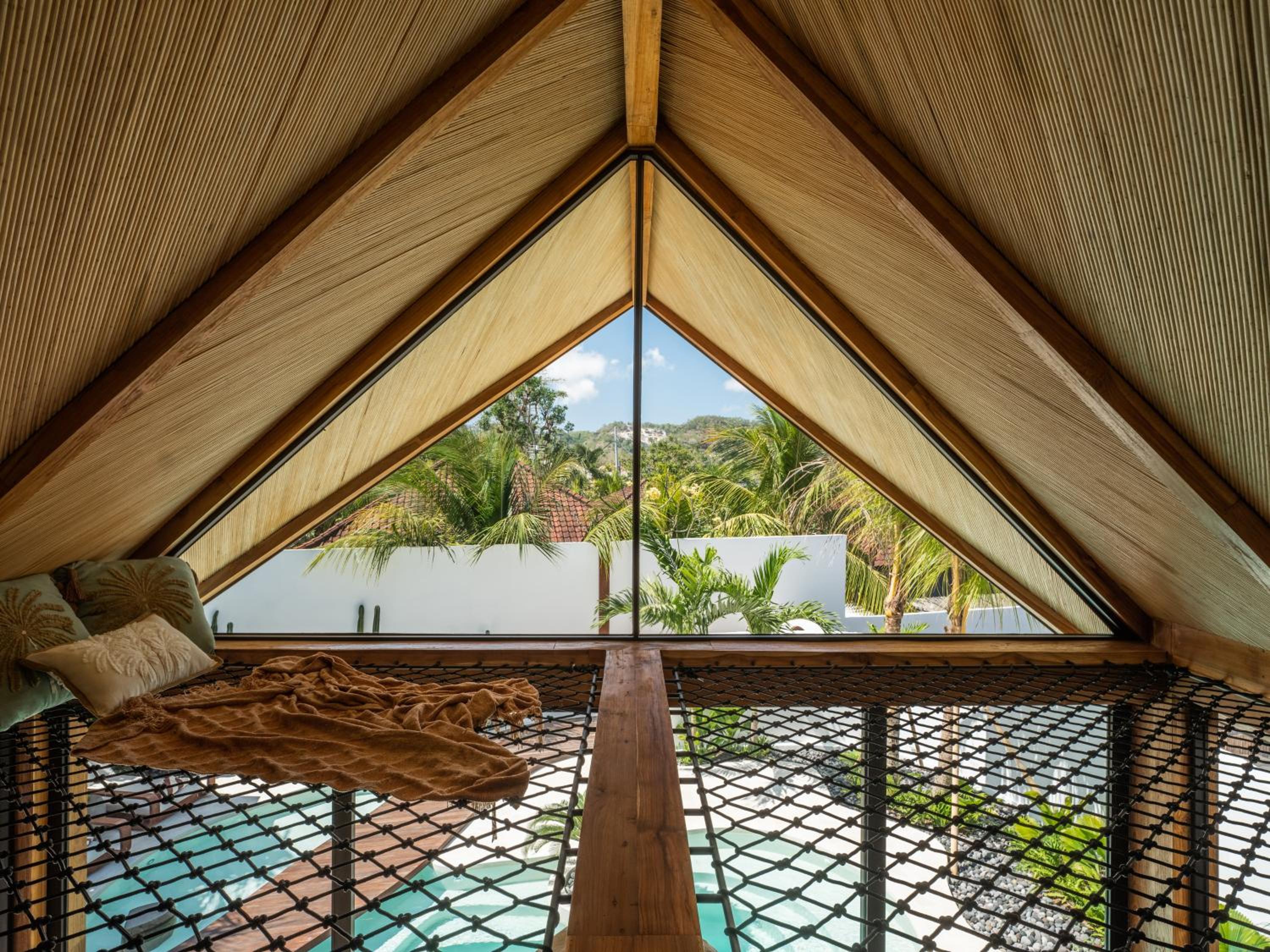 One-Bedroom Villa photo 3