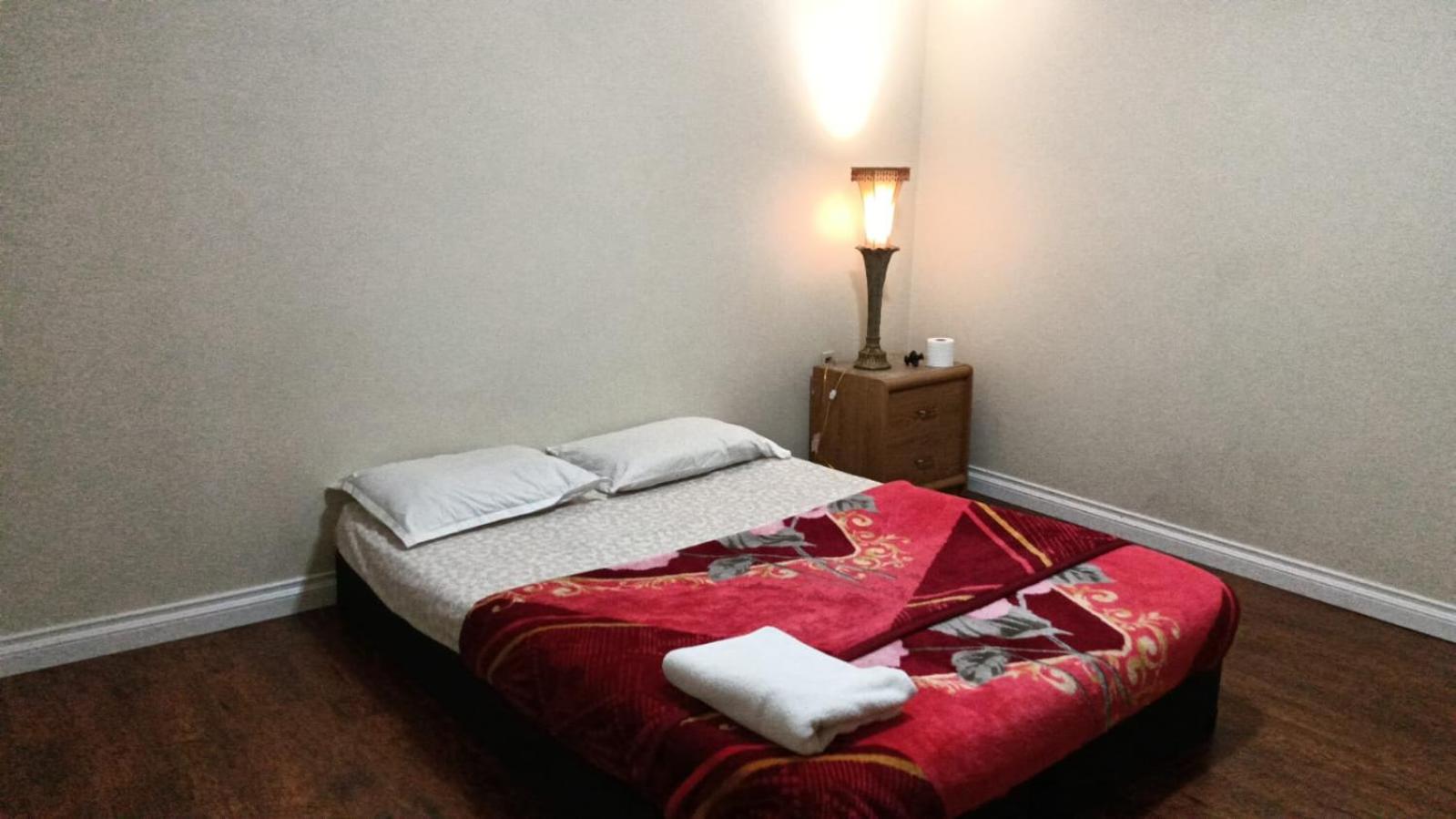 Two-Bedroom House photo 2