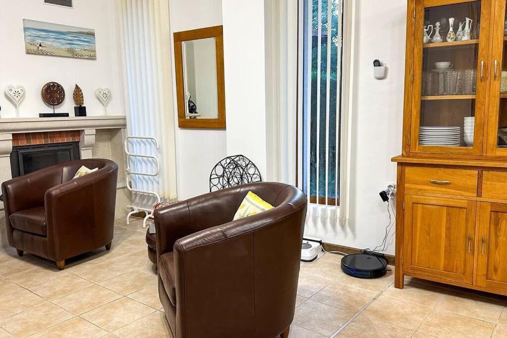 Two-Bedroom Villa photo 1