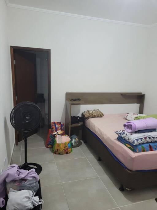 Two-Bedroom House photo 3
